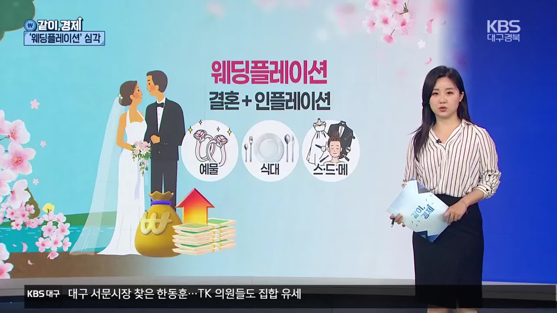 [같이경제] ‘스드메’ 불투명 가격 관행…대책 실효성은?