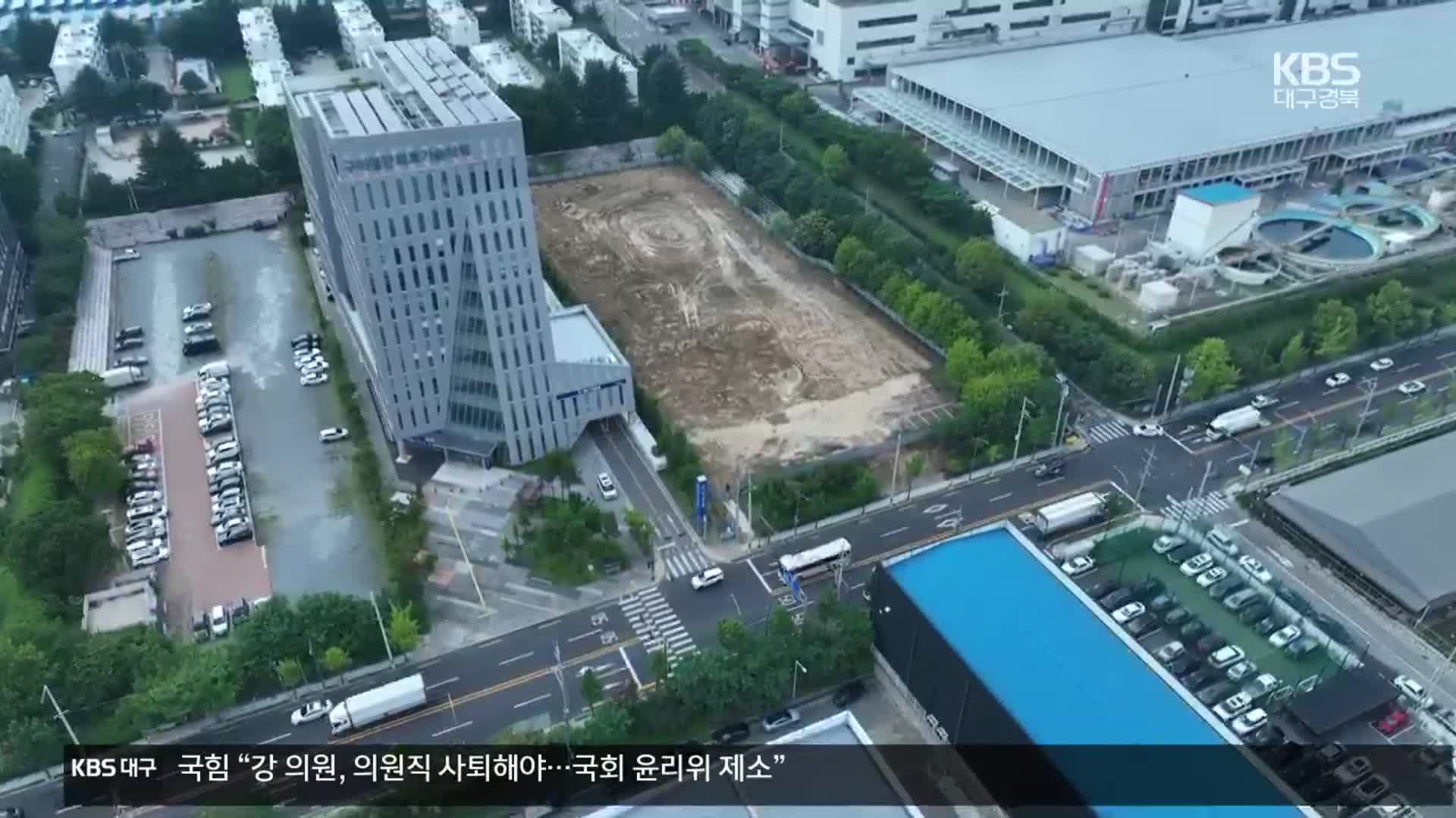청년 주거 문제 해결…노후 산단을 문화 산단으로