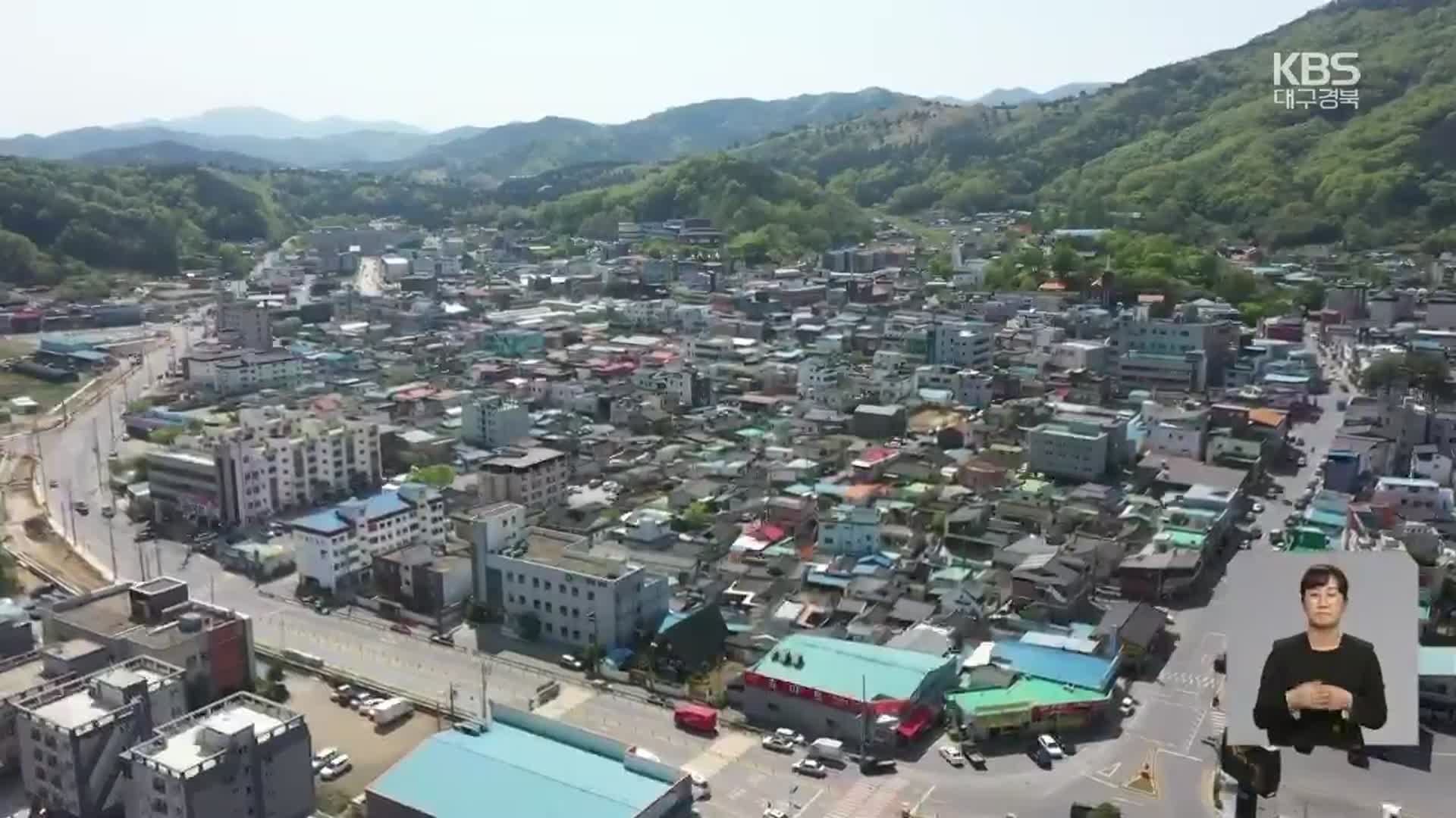 [대구·경북 여론조사] 고령군수 적합도는?