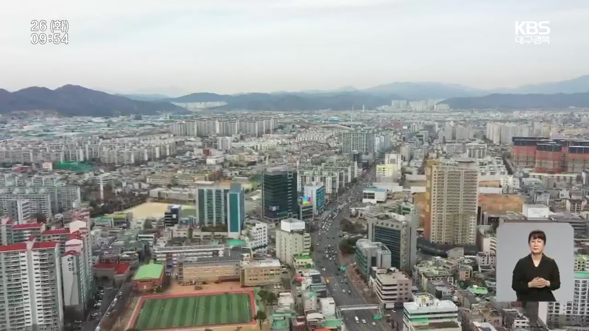 [대구·경북 여론조사] ‘전·현직 경쟁’ 대구 서구청장 선거…적임자는?