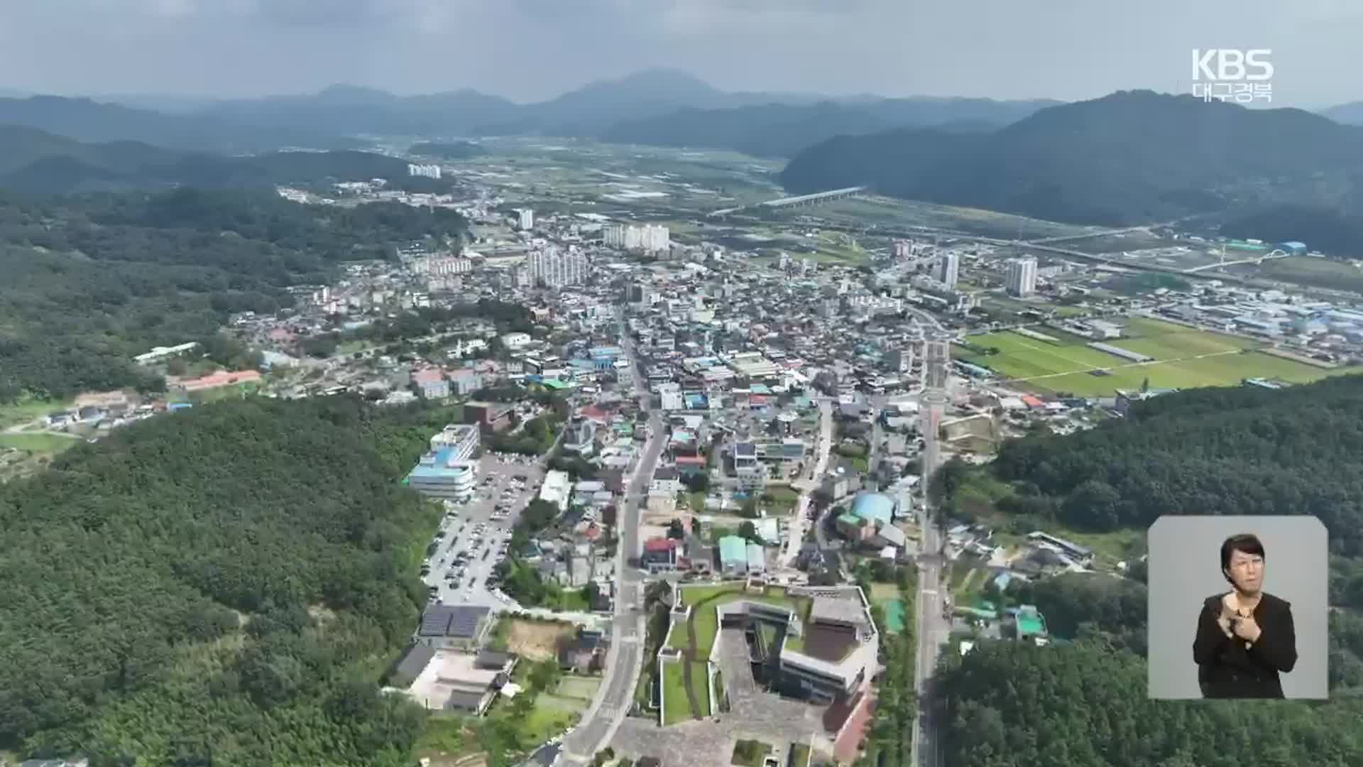 ‘사통팔달’ 고령군…산업·관광 효과 키운다