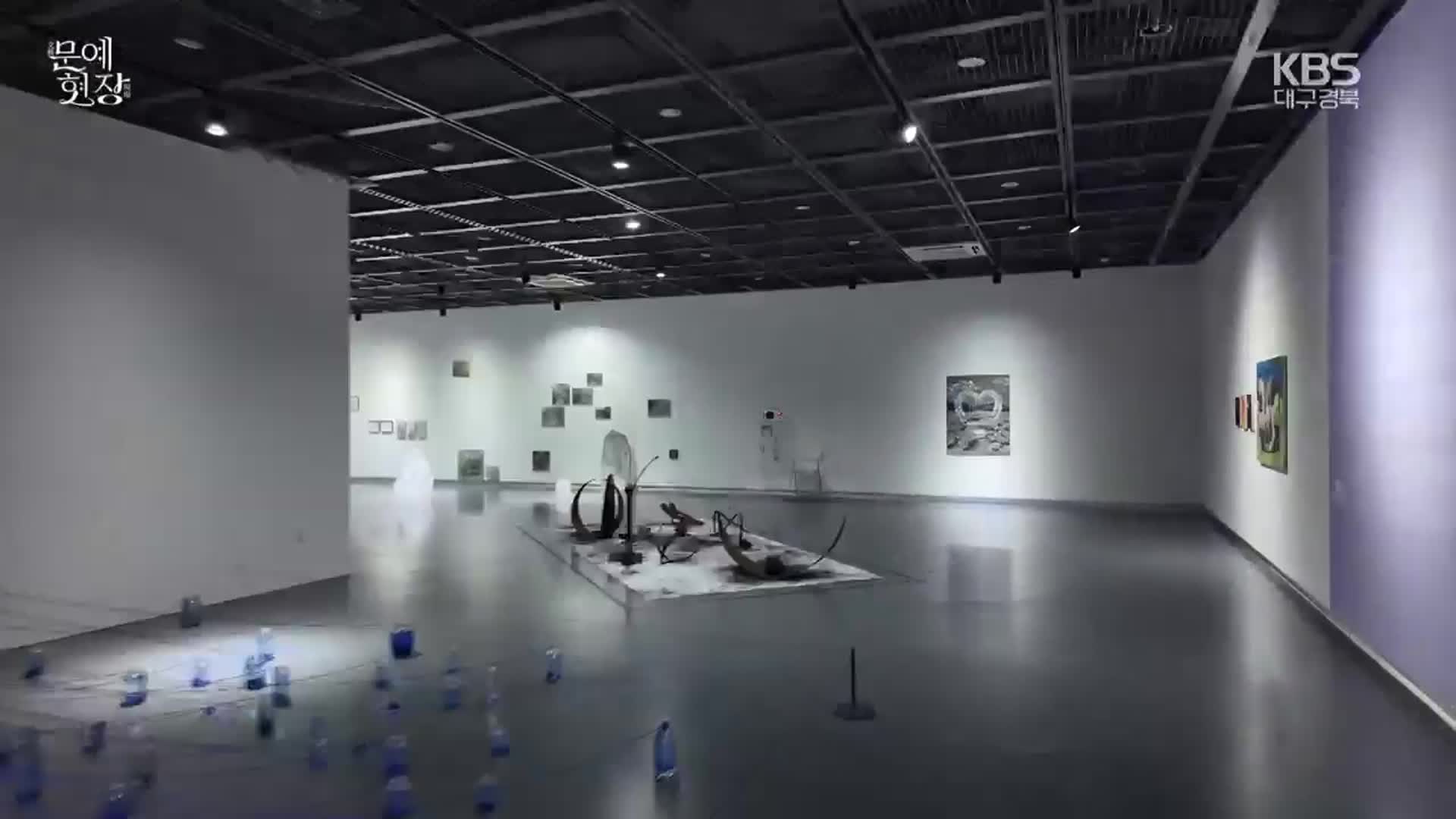 [문예현장] 대구예술발전소 ‘NOWHERE’