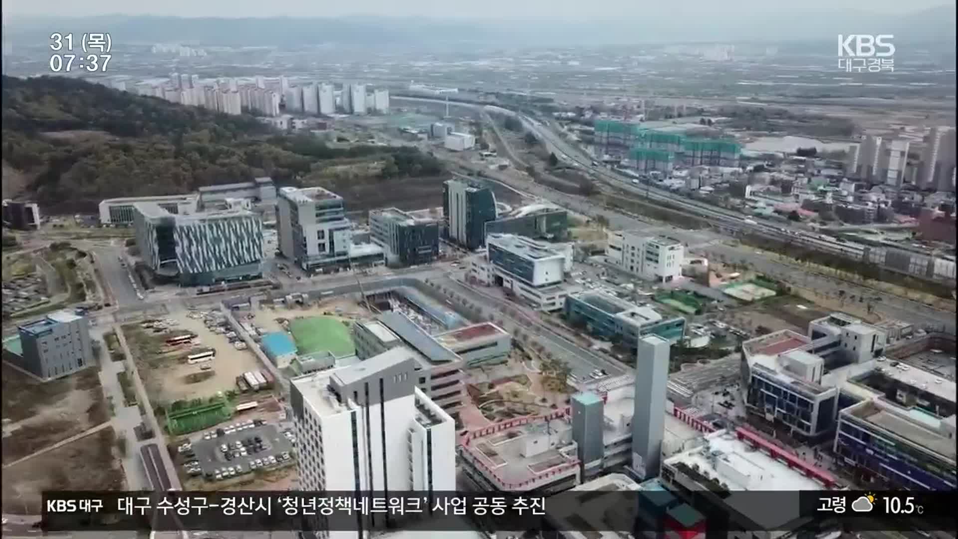 [대구·경북 여론조사] 대구 동구청장 적합도는?