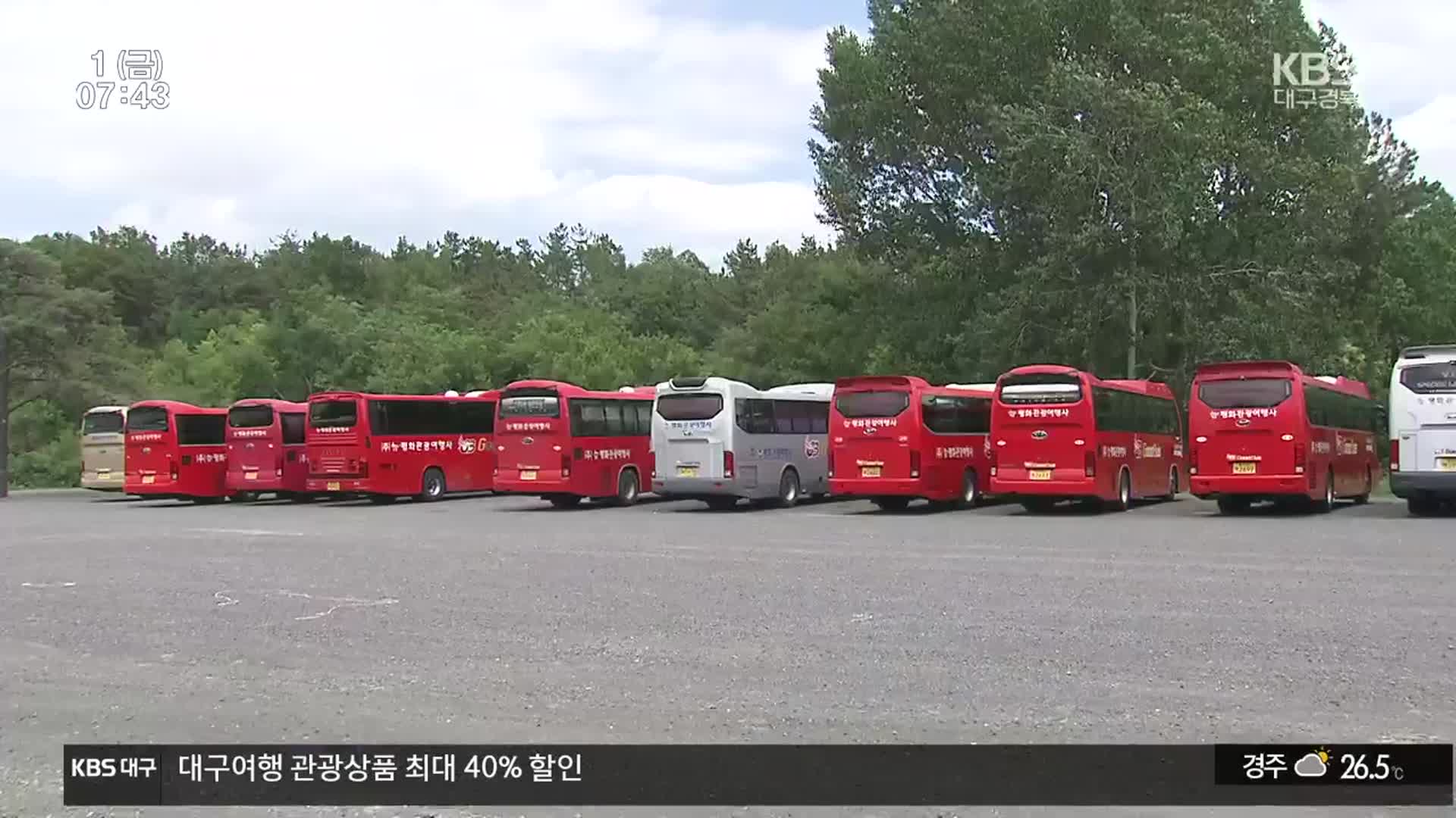 여행 수요 늘었지만…여행·관광업계 인력난·고유가에 휘청