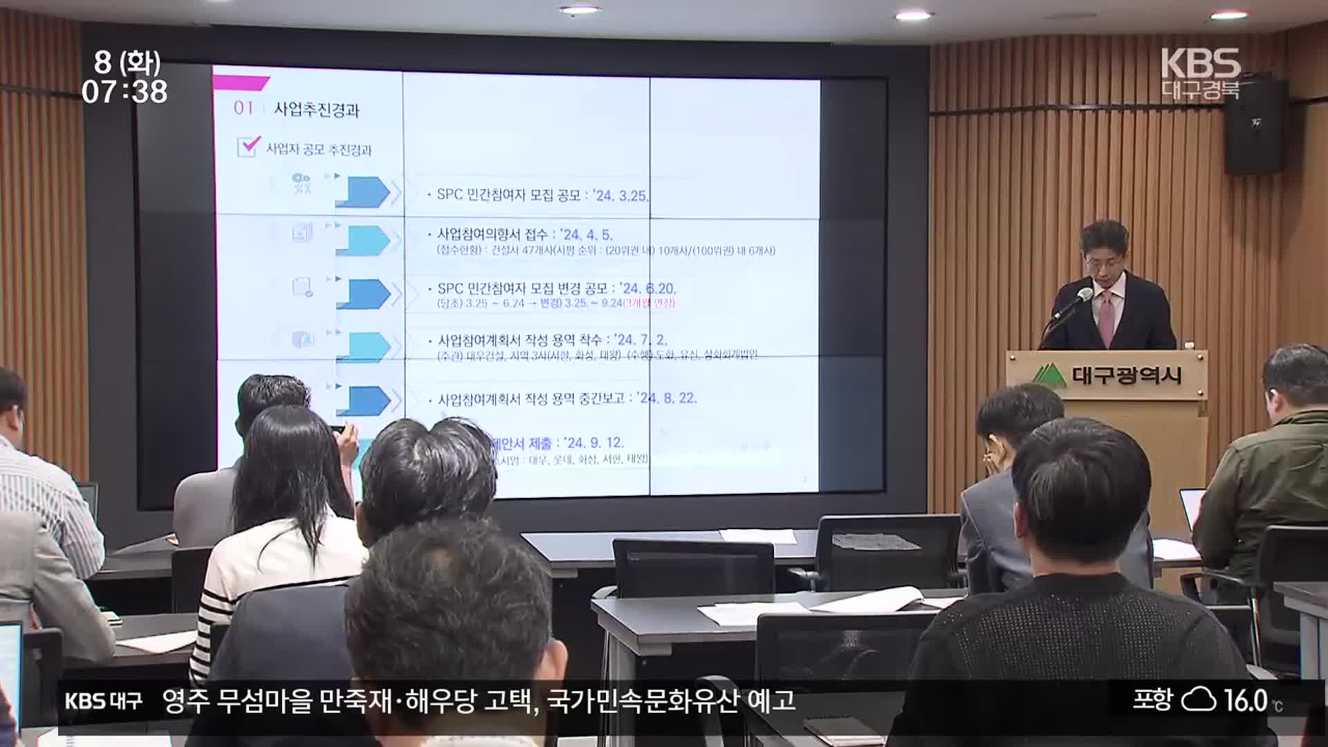 신공항 ‘공공자금관리기금’ 활용…“산 넘어 산”