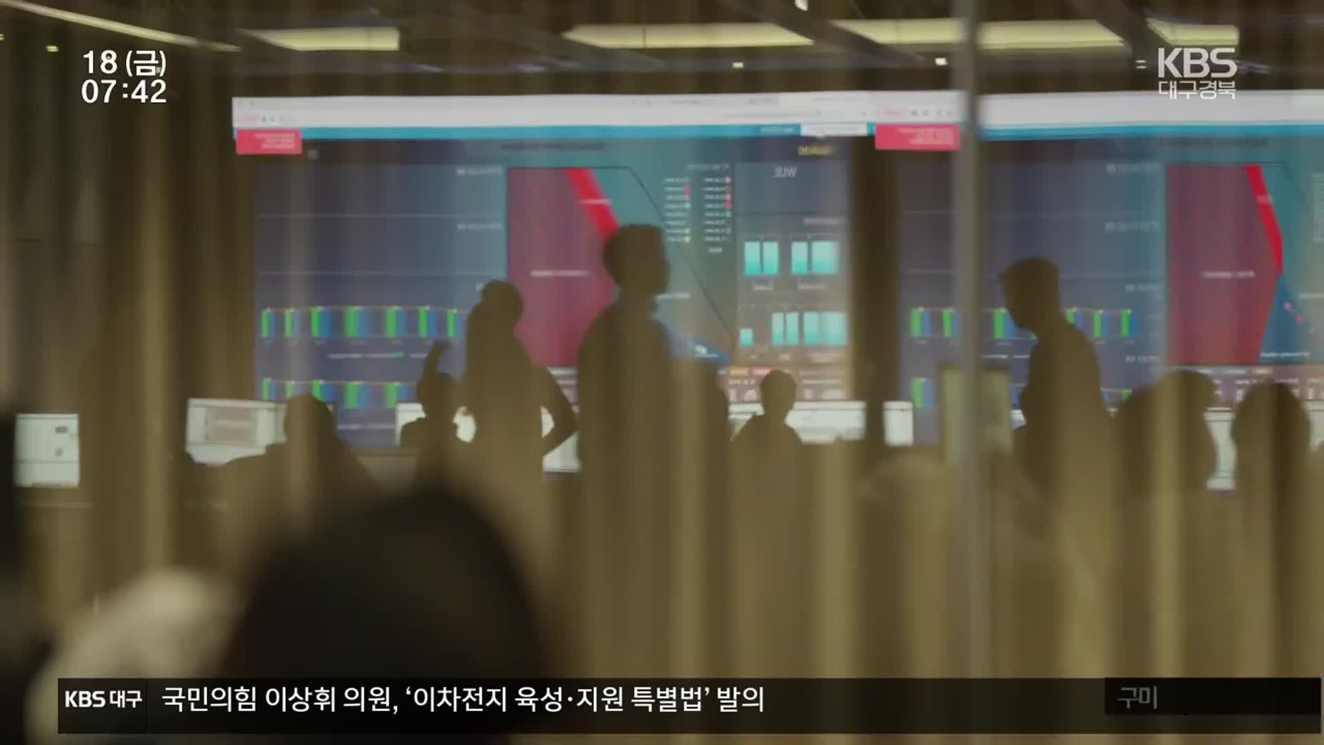 대구 AI 가능성 입증…전문 인력 양성 ‘과제’