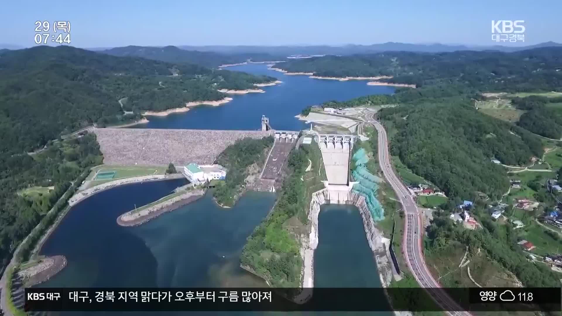 통합도 취수원도 불투명…대선 이후 TK 현안 어디로?