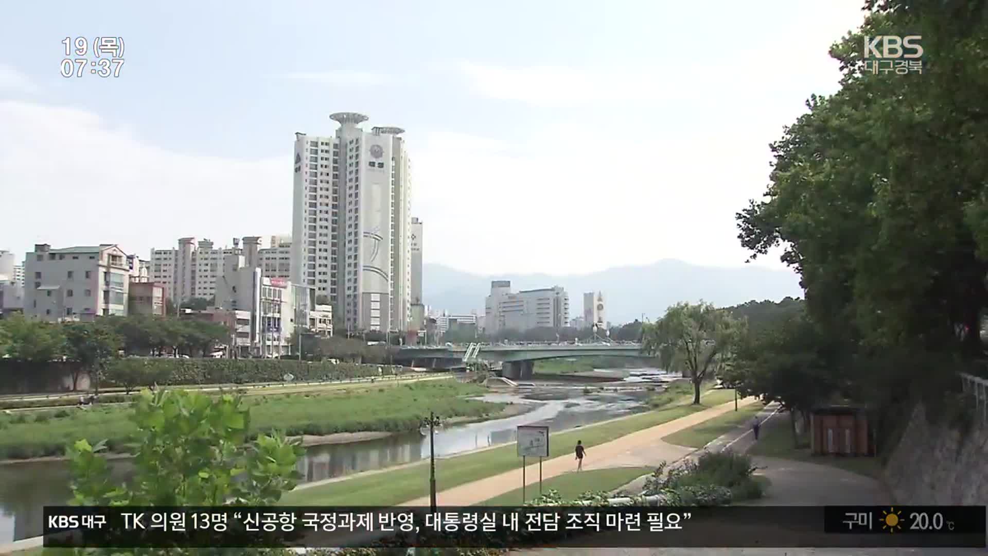 [뉴스광장 대구·경북 풀영상]