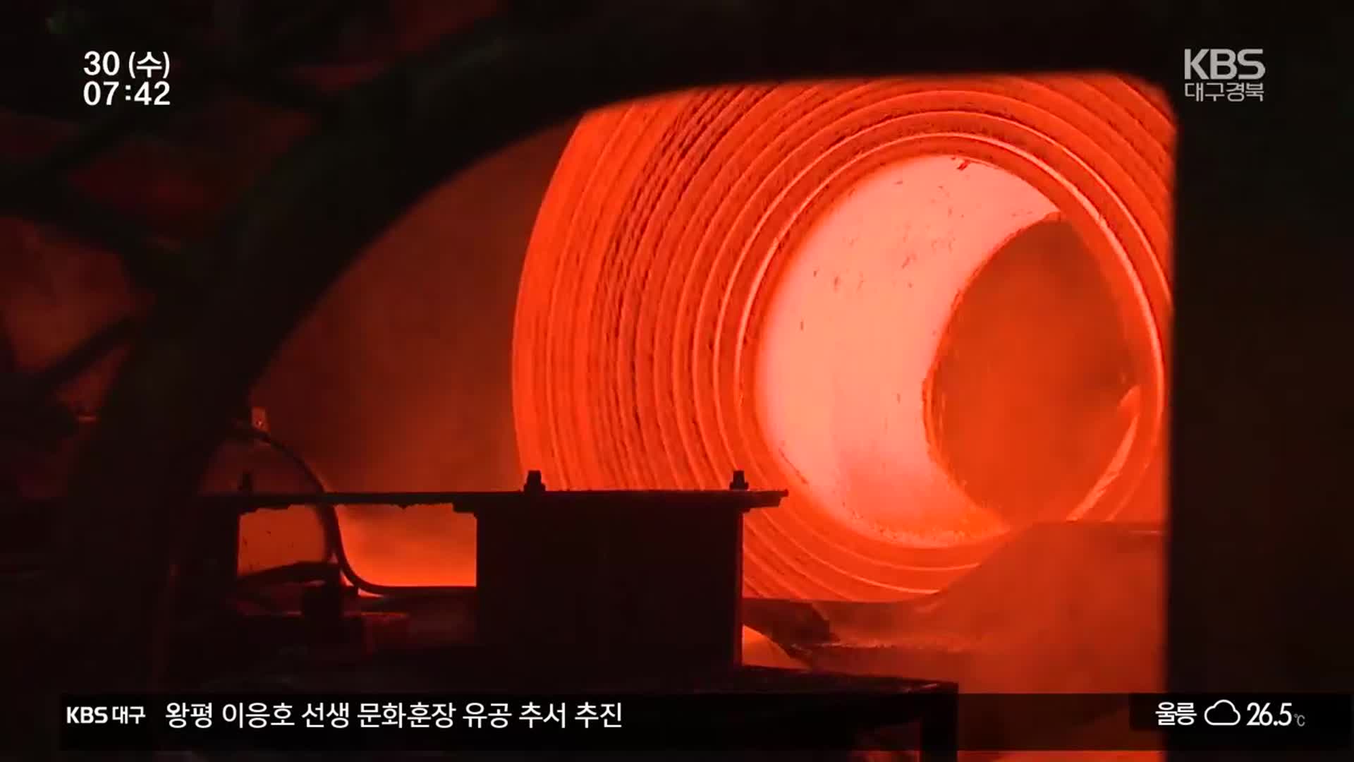 급변하는 산업환경…진짜 위기 ‘이제부터’
