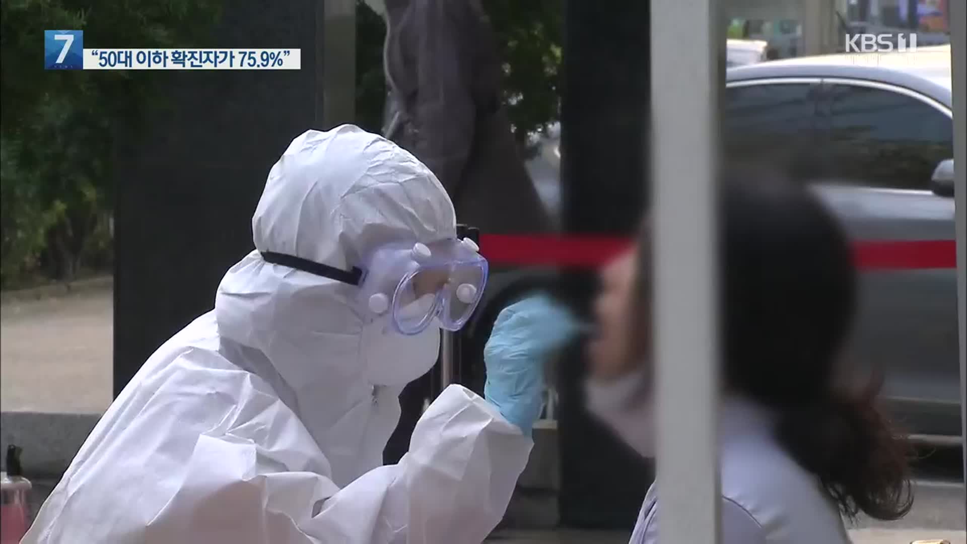 3차 유행국면 시작…“전국 대규모 확산 매우 우려”