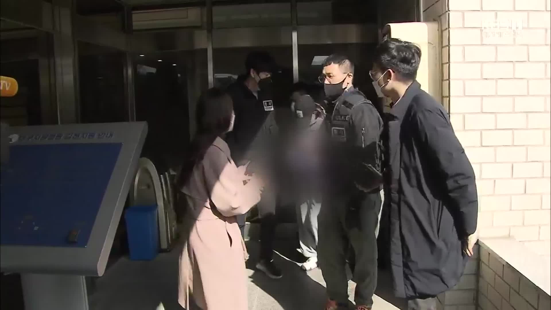 방치로 사망한 3살 여아…“친모는 외할머니”