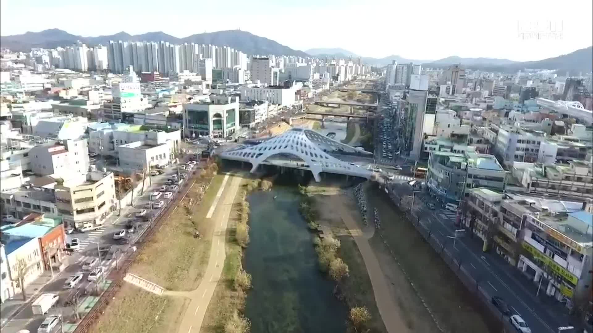 국비 집중된 대전 원도심…활성화 신호탄?