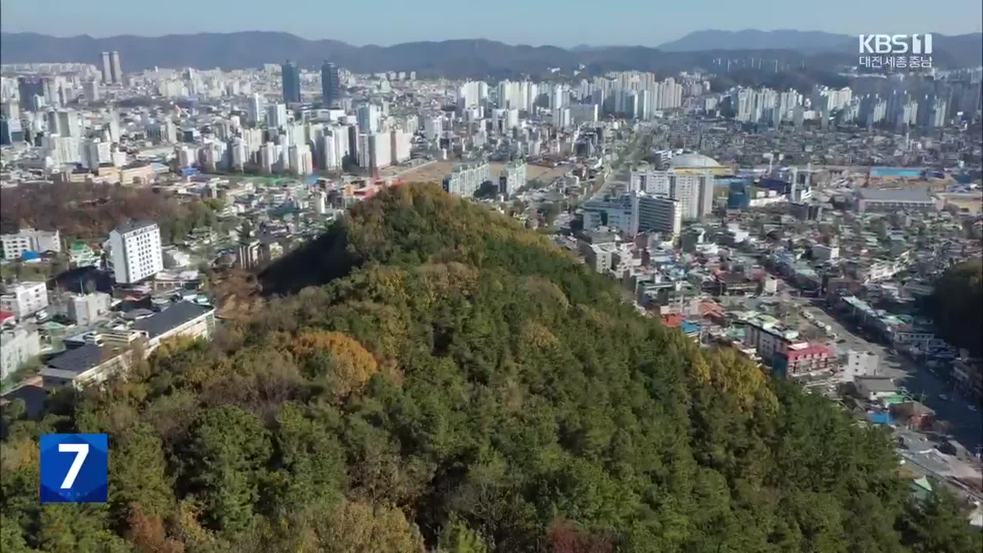 ‘민자사업 일변도’ 대전시…부작용 속출