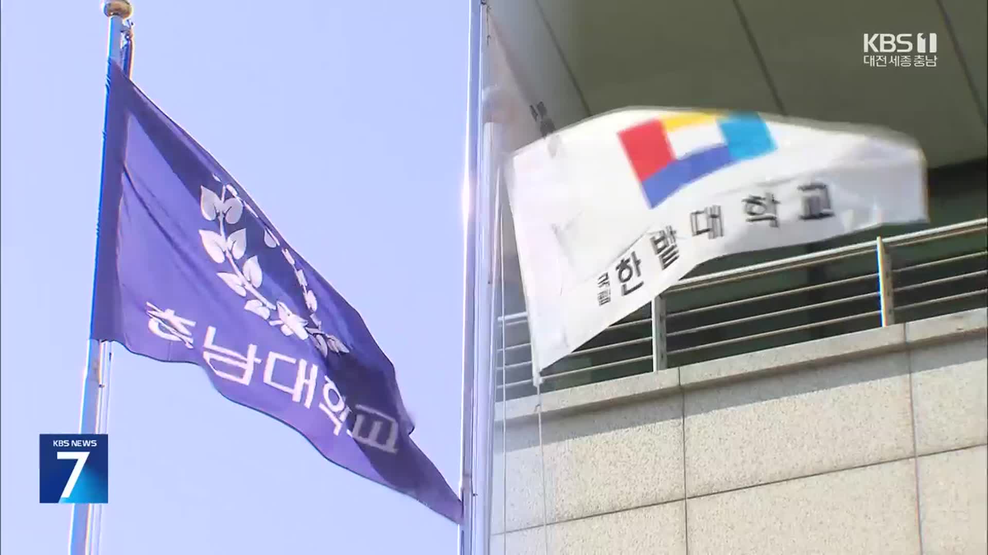 글로컬 탈락하자 ‘감정싸움’…사립대는 난감