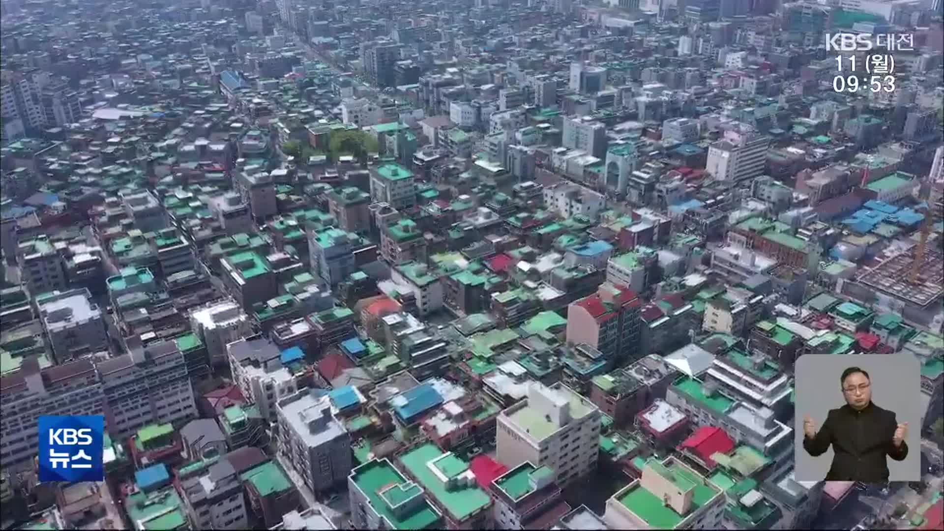 대전 전세사기 발생률 2위…“피해자 더 나올 수 있어”