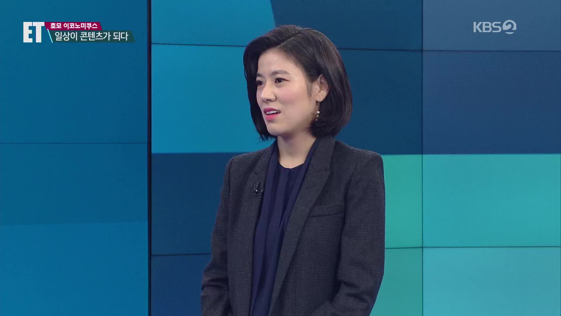 [ET] 디지털에 끄적이는 일상 #루틴 #챌린지