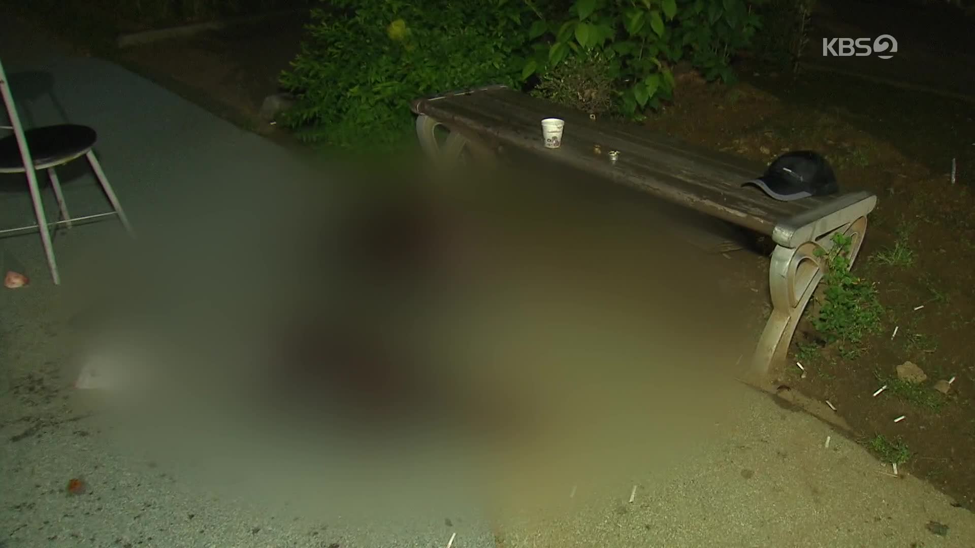 인천 아파트 단지서도 흉기 난동…3명 다쳐