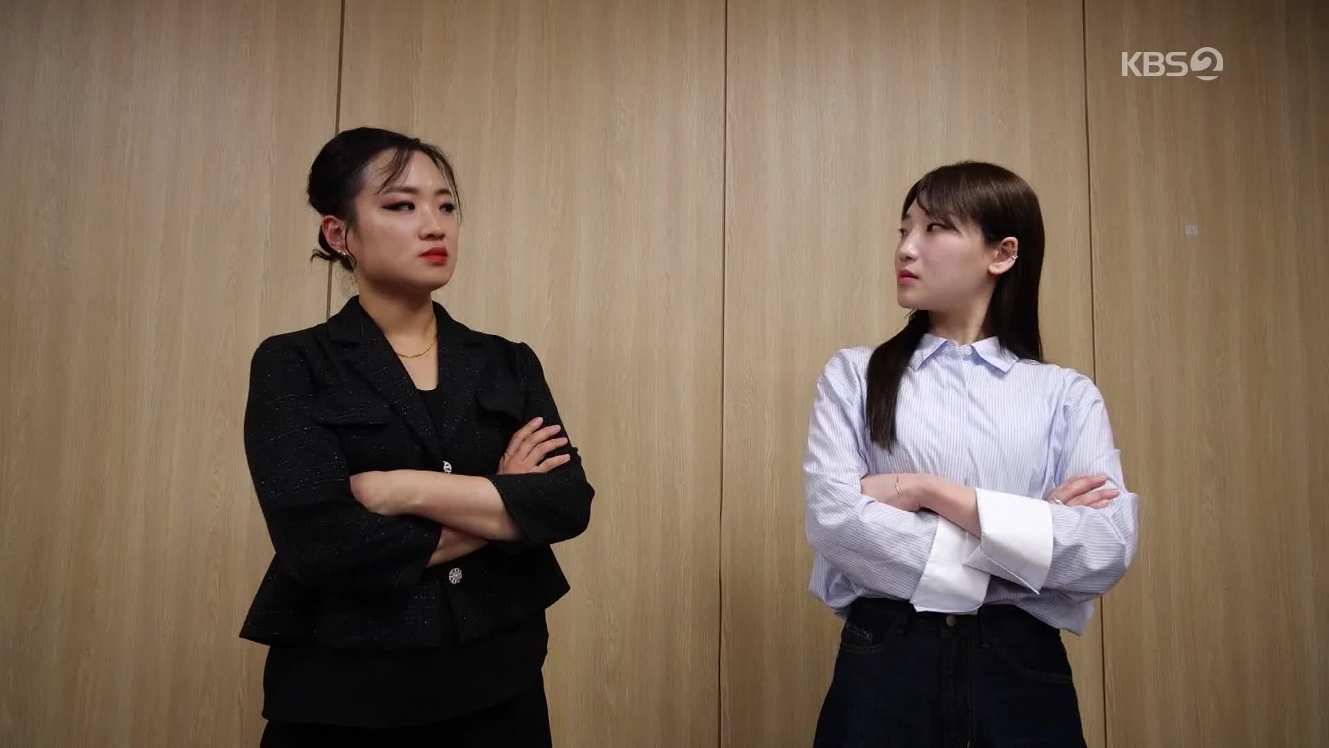[이슈클릭] 딤섬 여왕에 히밥까지…북미 최대 식품박람회 출격!