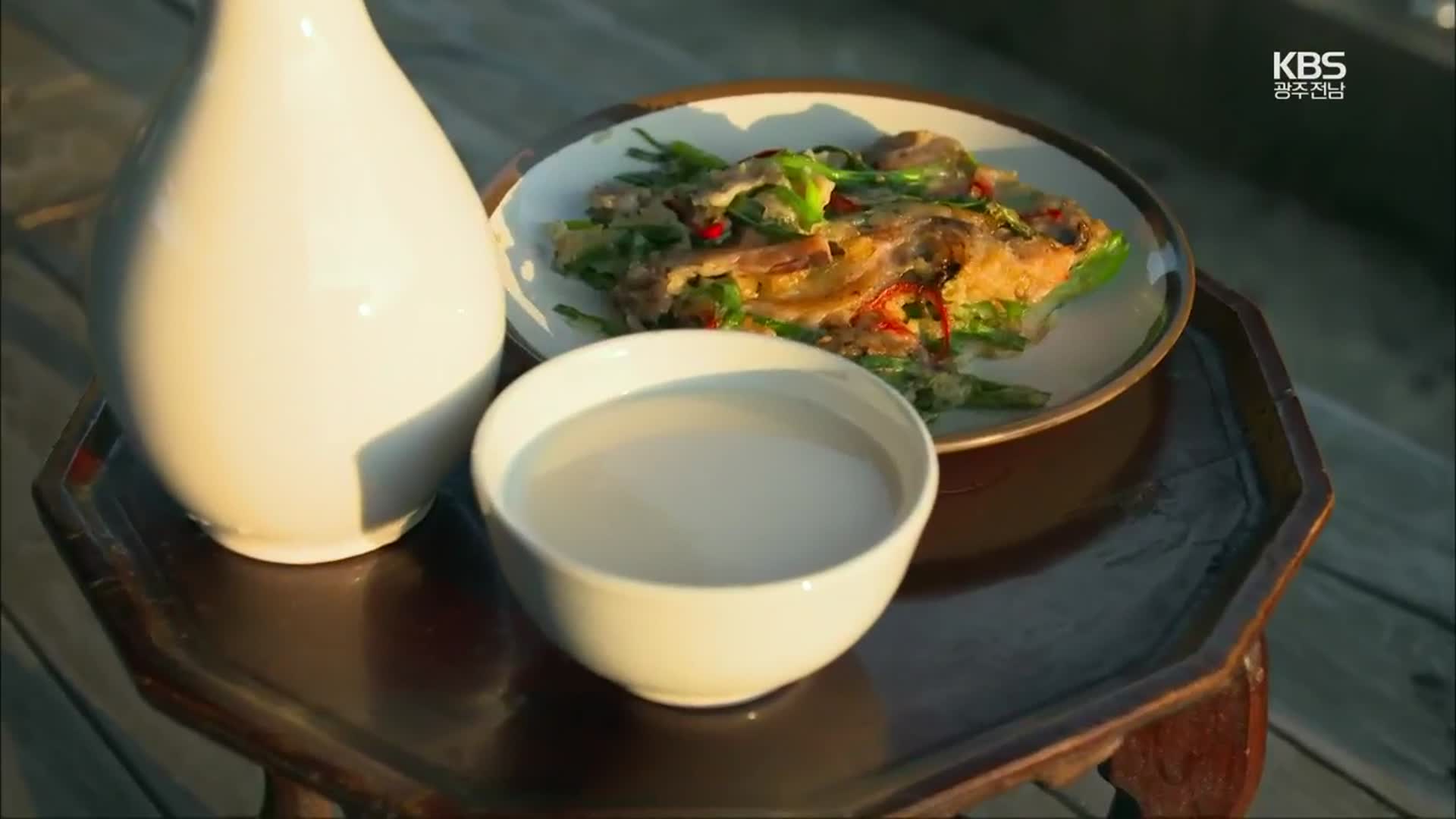 [100초 다큐] 막걸리, 문화재가 되다!