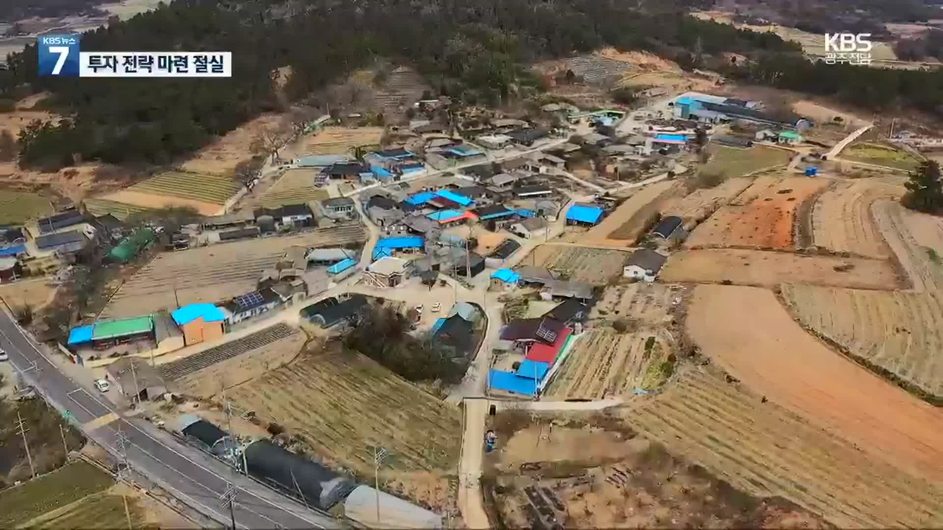 인구 아닌 평가로 갈리는 지방소멸기금…전략 절실