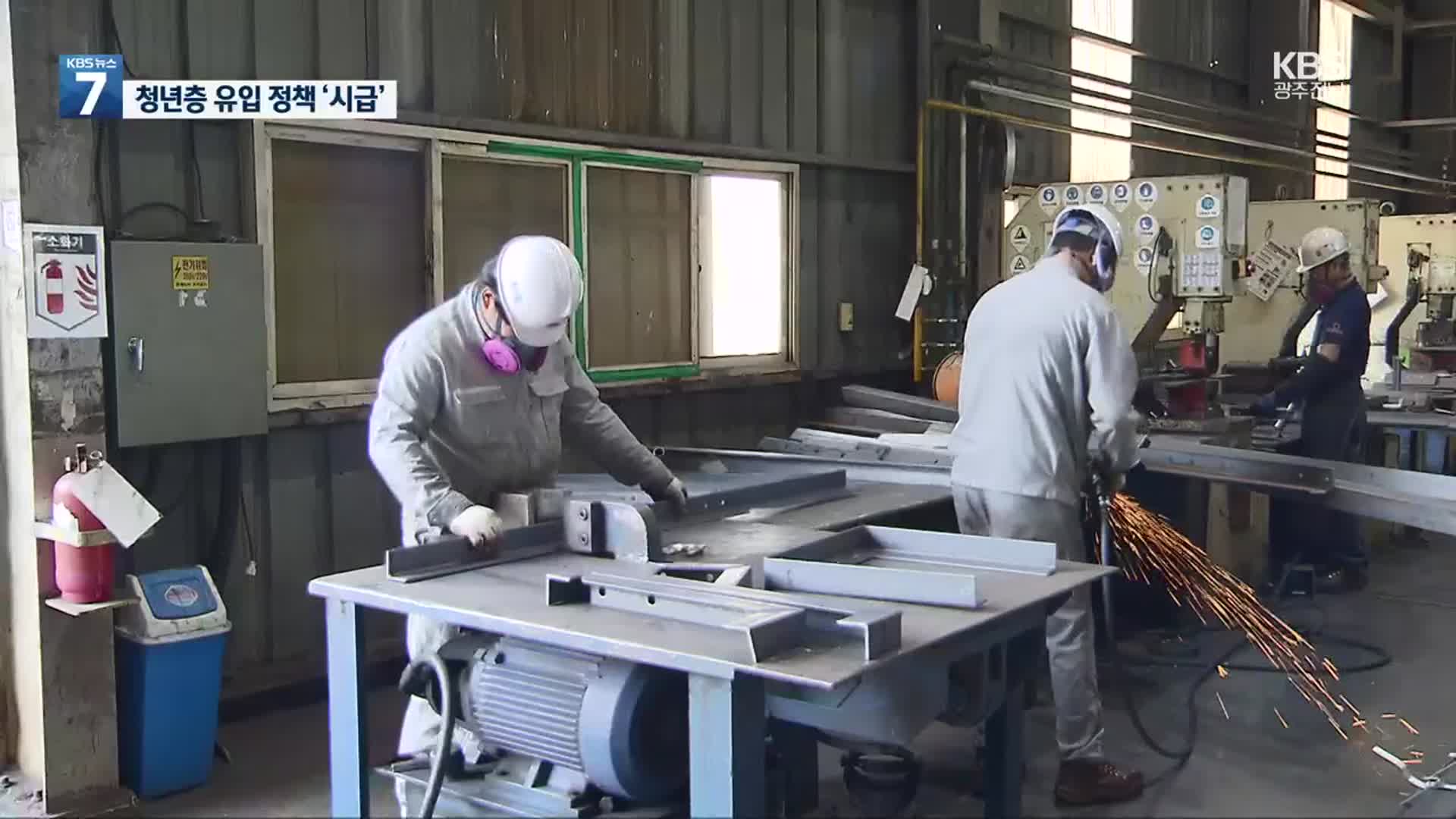 최강 한국조선업이지만 기술인력 부족·평균연령 상승 ‘심각’