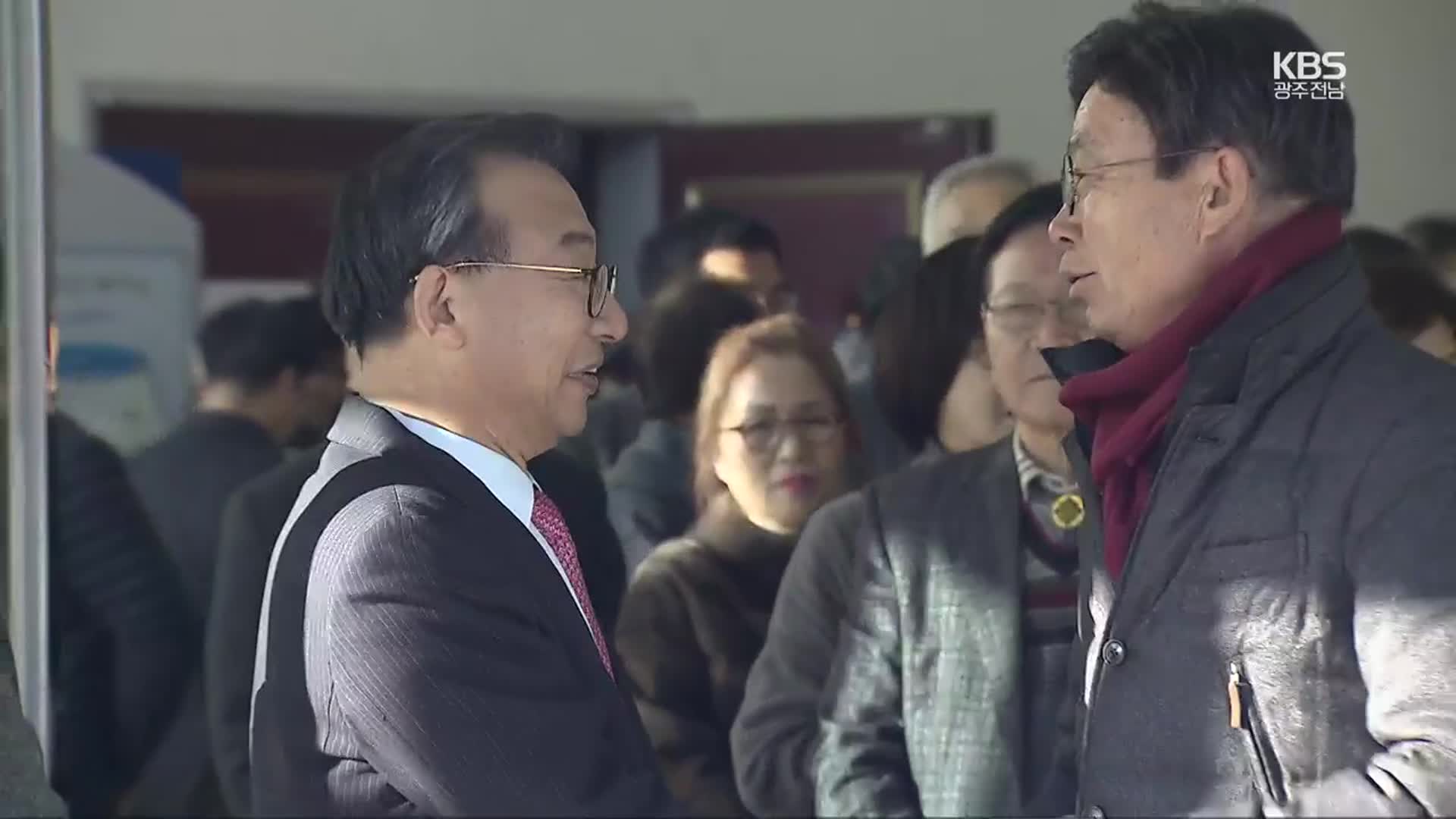 국민의힘 전남 모두 공천…진보 진영 입지 확장 난항