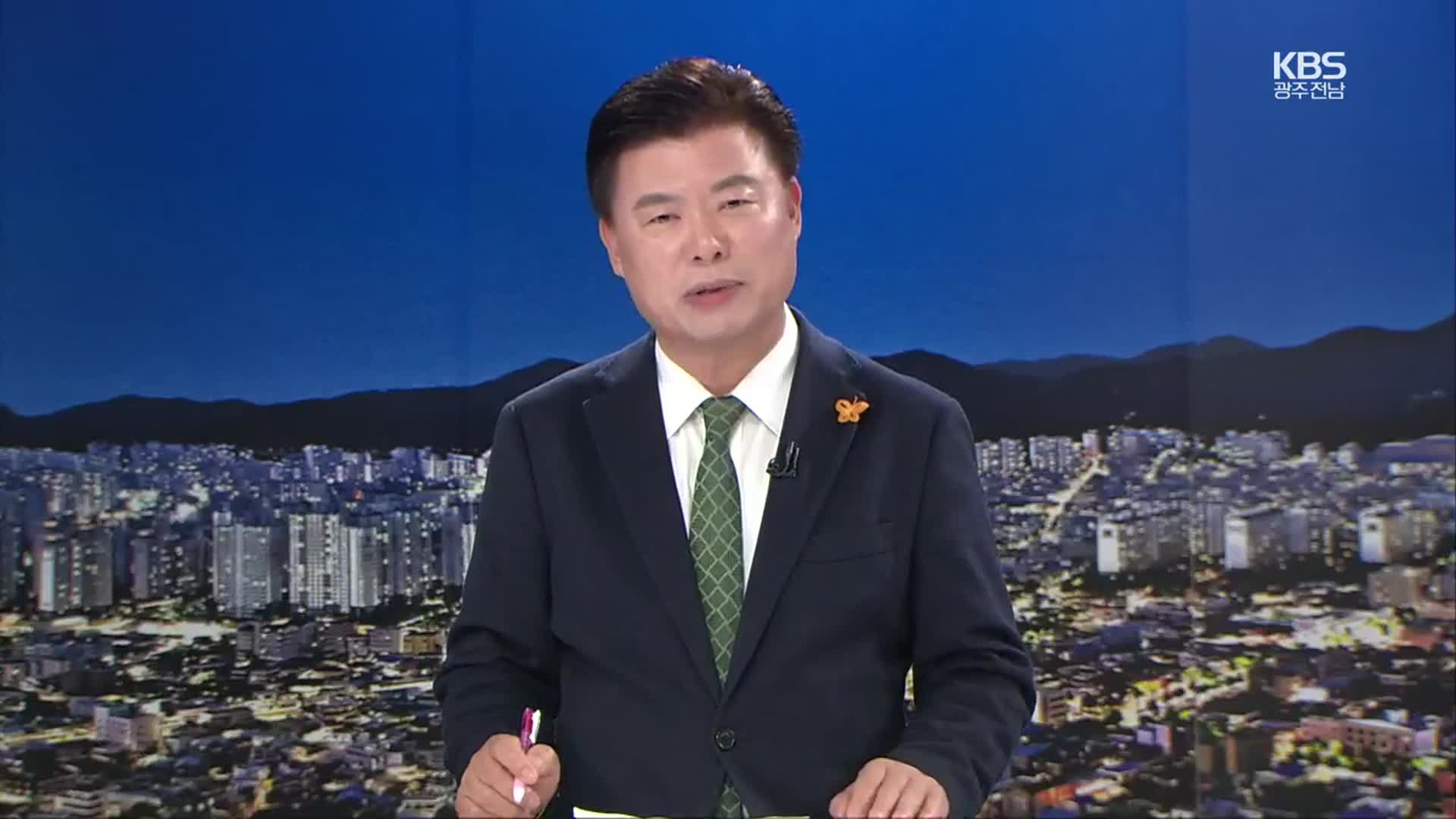 [총선/정치맥] ‘담양·함평·영광·장성’ 후보 이석형 전 함평군수를 만나다