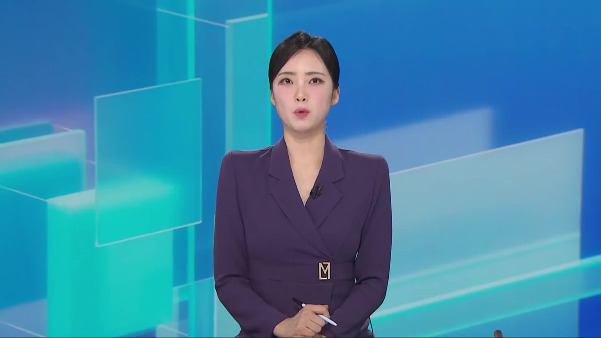 [뉴스7 광주·전남 오프닝]