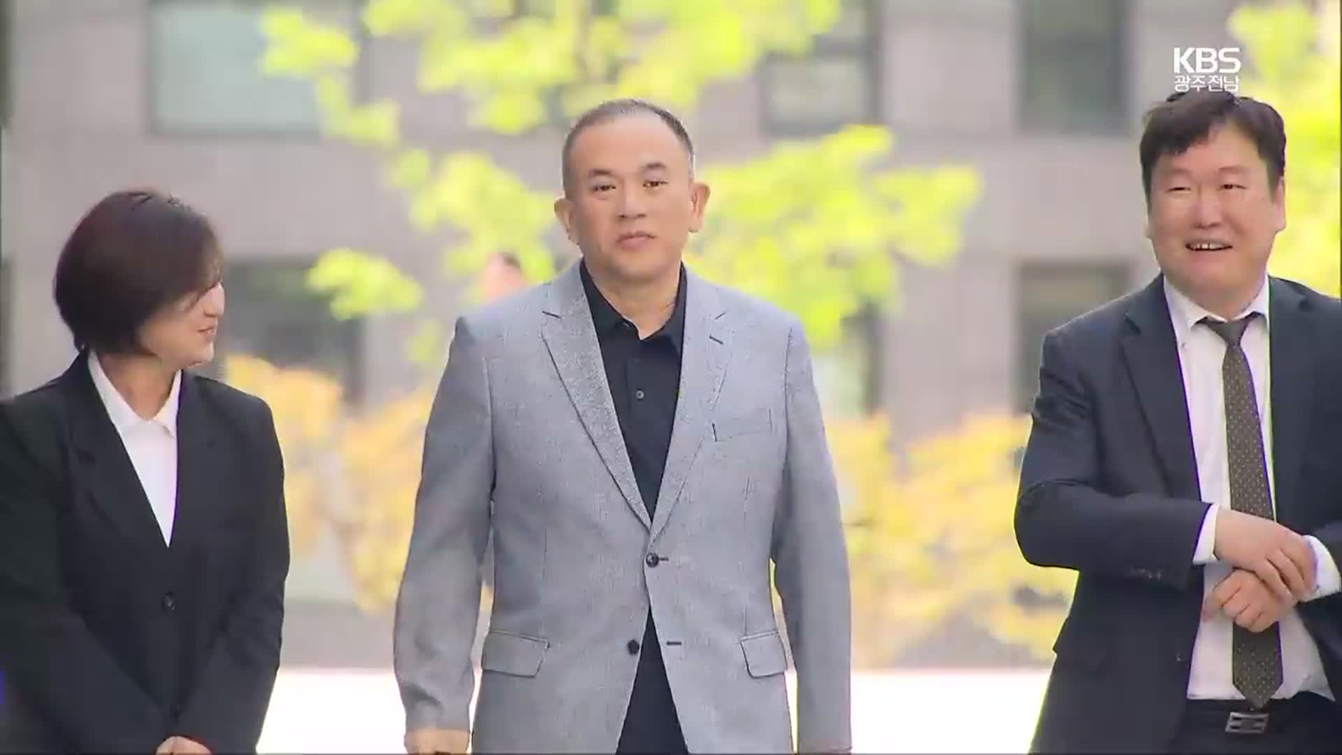 “오세훈 잡으러 서울 왔다”…검찰, 명태균 첫 서울 조사