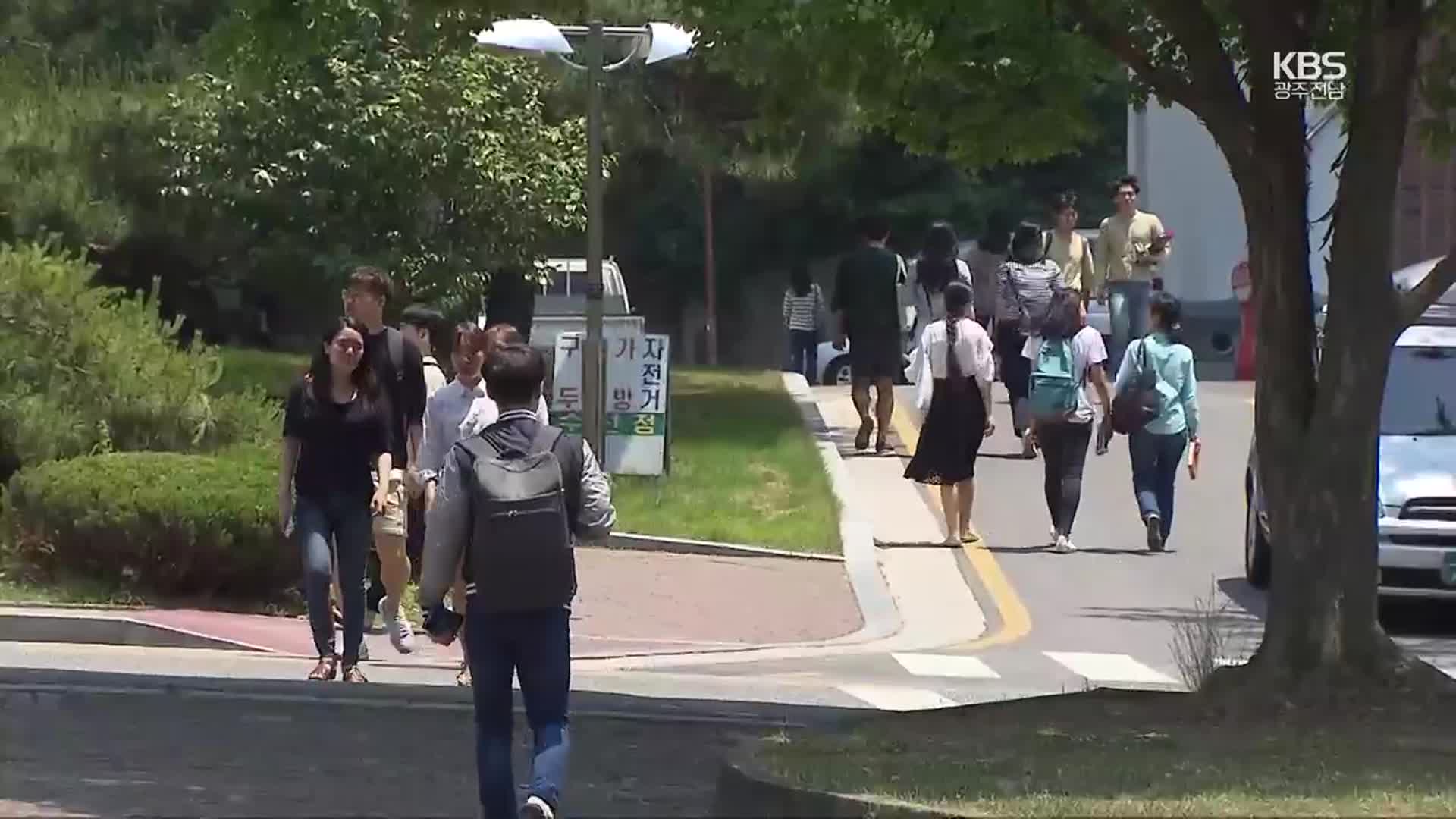 [앵커PICK] 광주 140만 붕괴, 예상보다 20년 일렀다