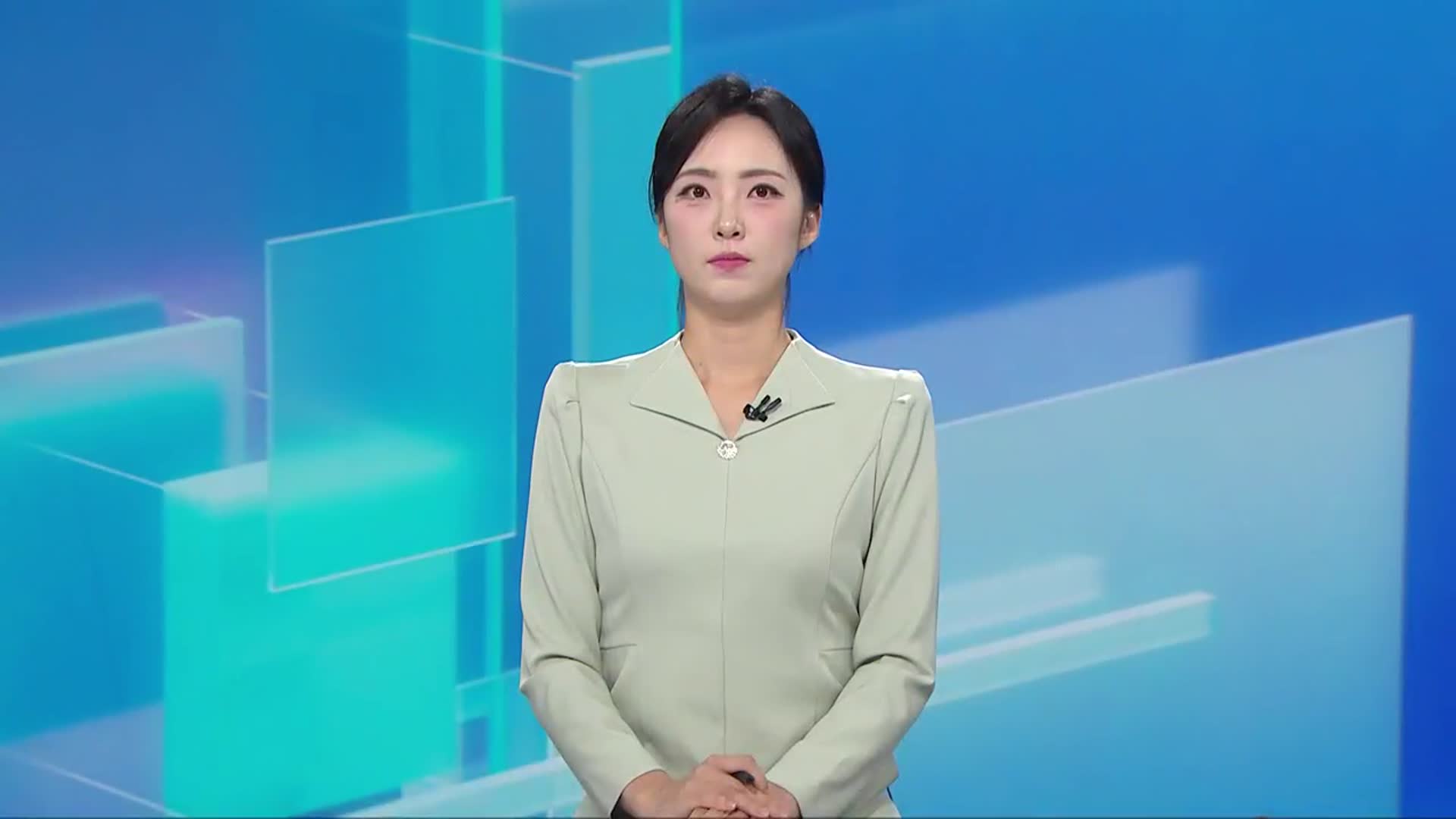 [뉴스7 광주·전남 오프닝]