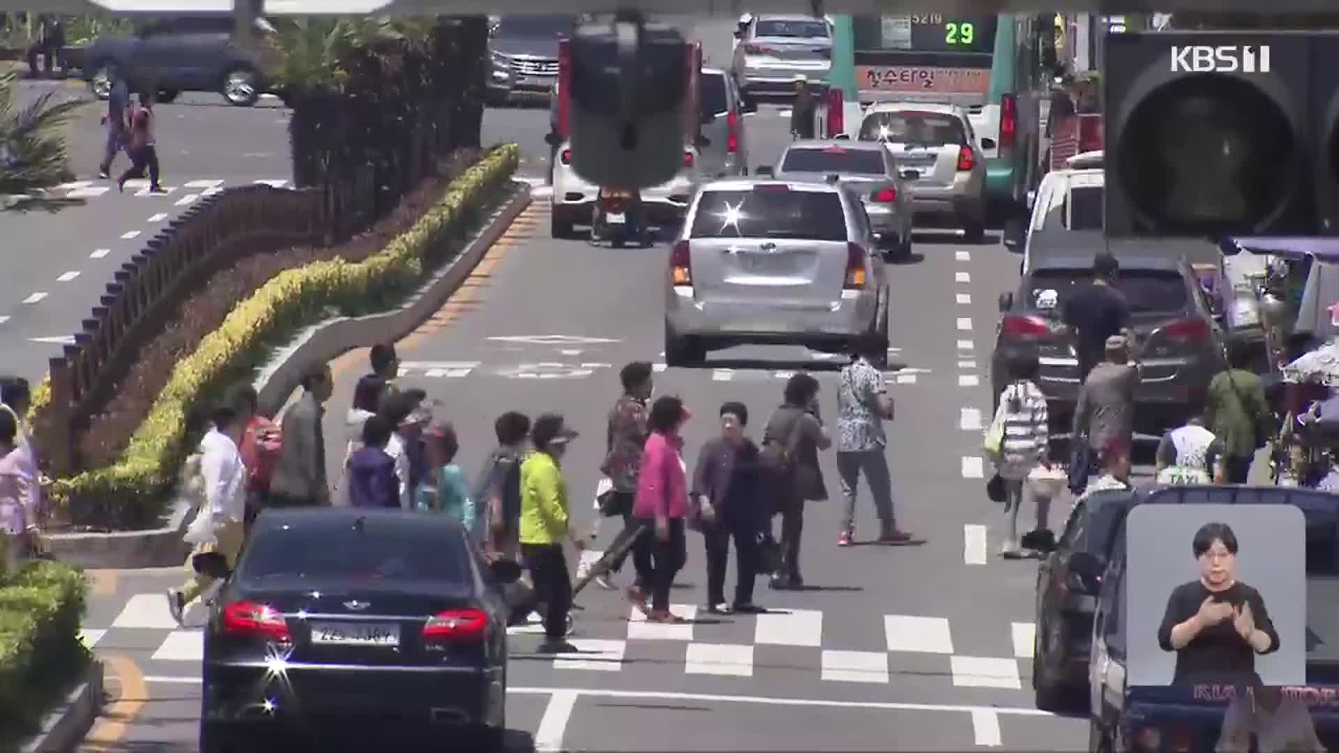 [집중취재] 경고등에도 소극적…발등에 불 떨어진 여수시