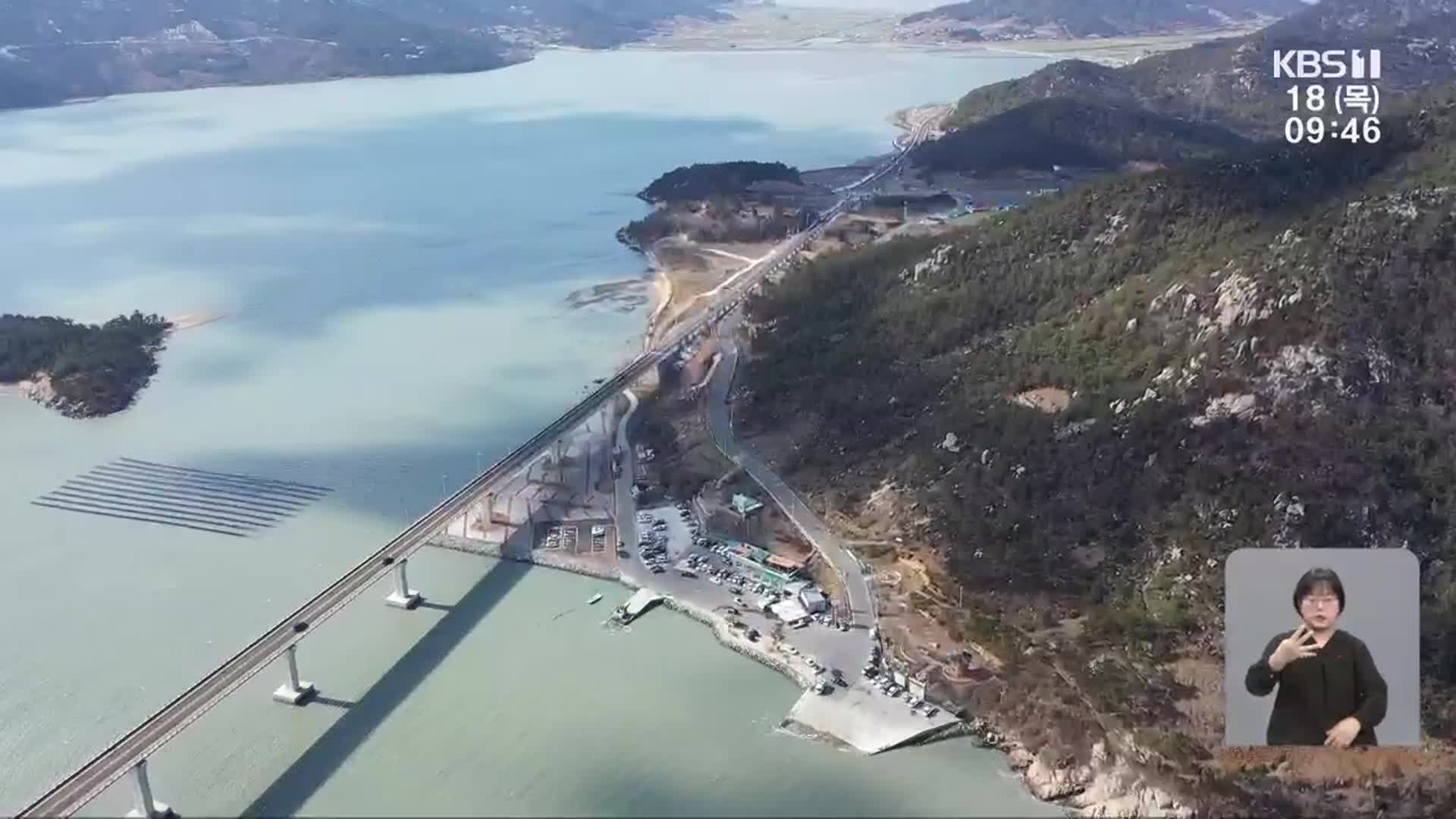 대선 전남지역 공약 1/3 예산 ‘0’…국비 확보 전략 고심