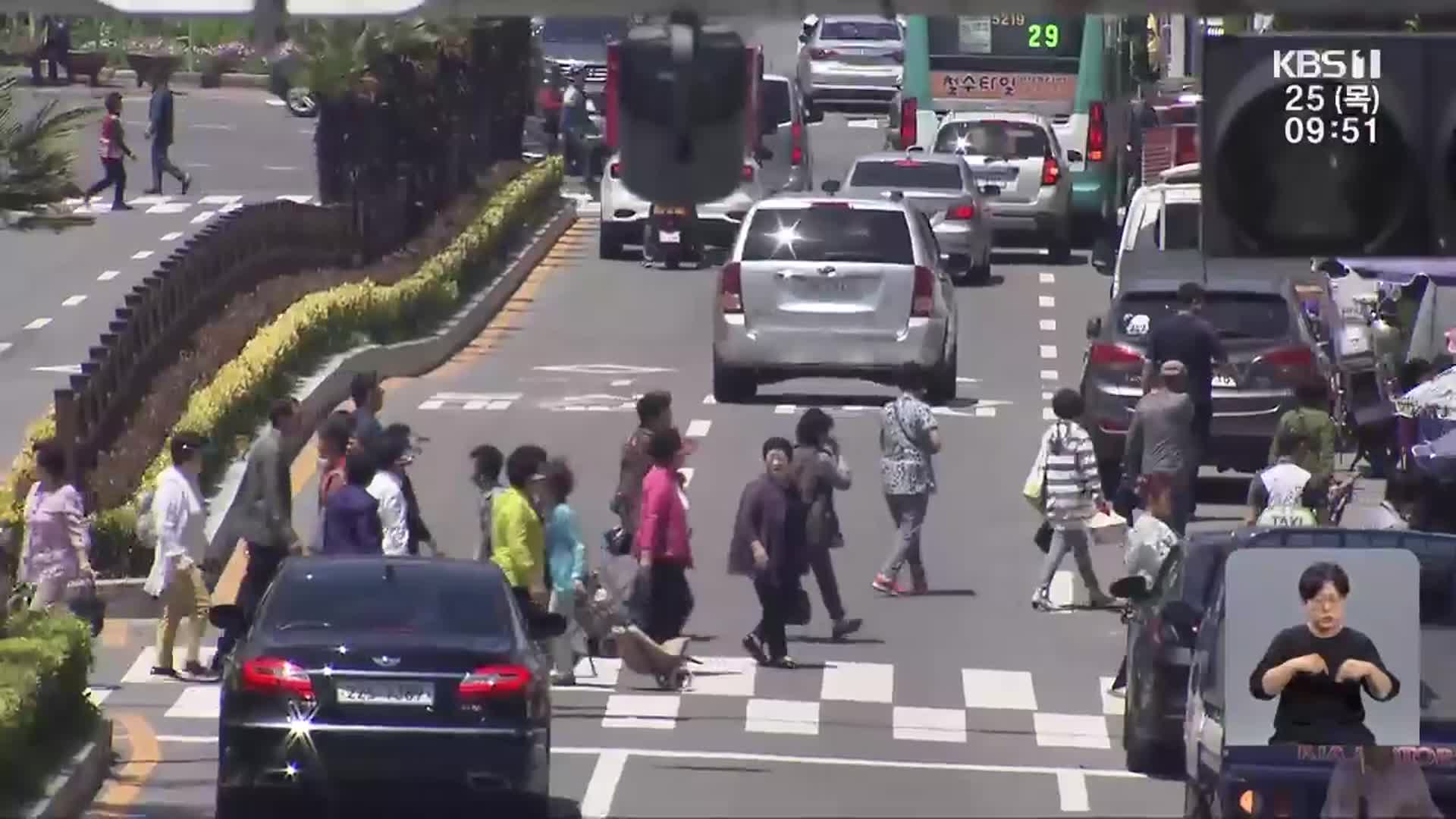 경고등에도 소극적…발등에 불 떨어진 여수시