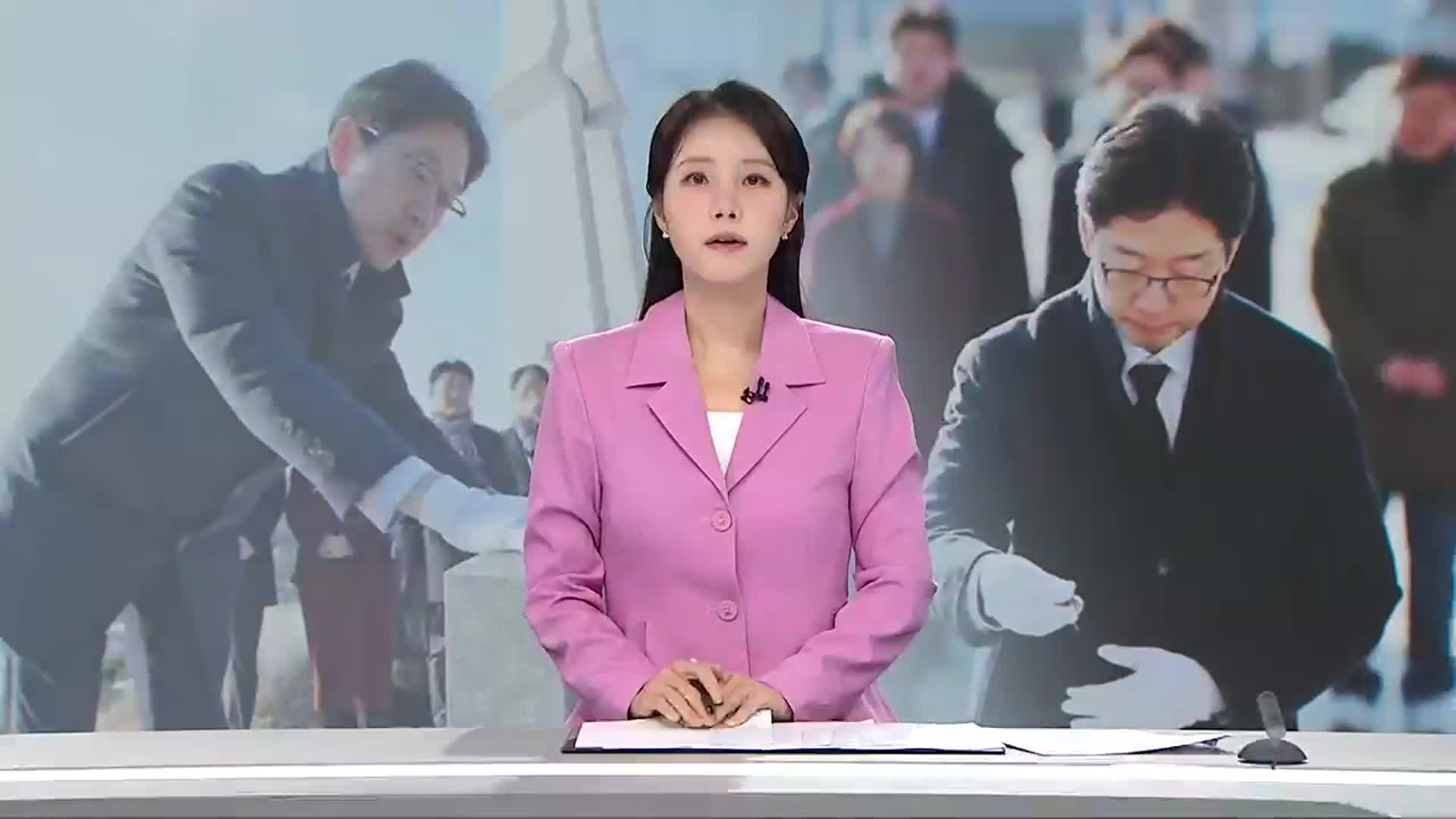 [뉴스광장 광주·전남 오프닝]