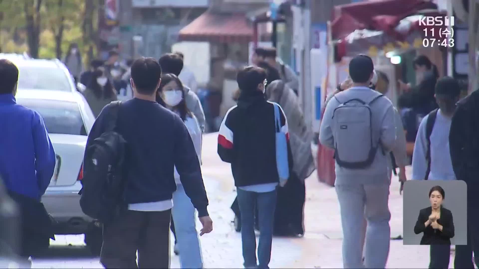 광주 140만 붕괴, 예상보다 20년 일찍 찾아왔다