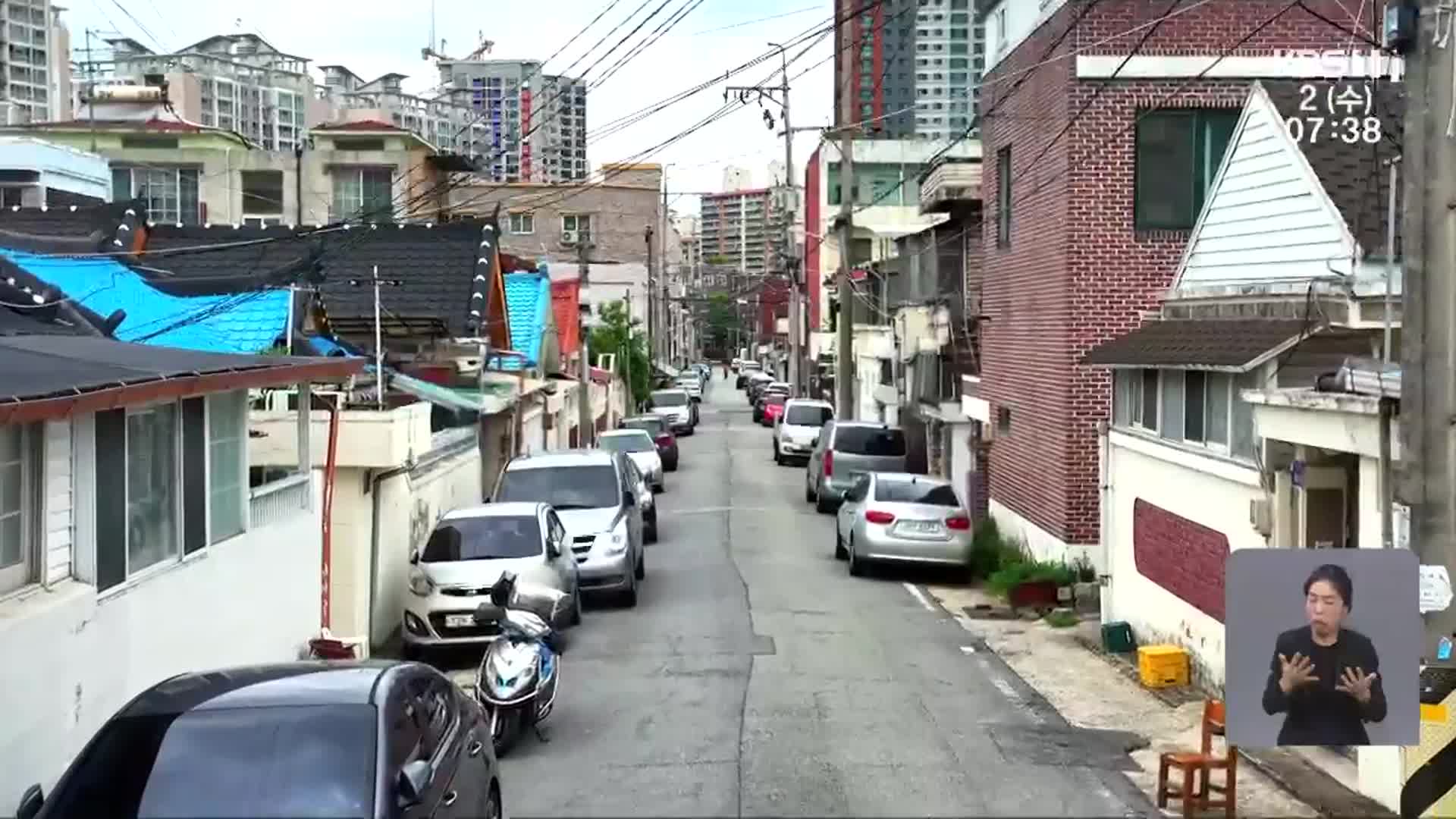 “고령층·건물 노후도까지 반영”…데이터가 짚은 ‘폭염 취약지’