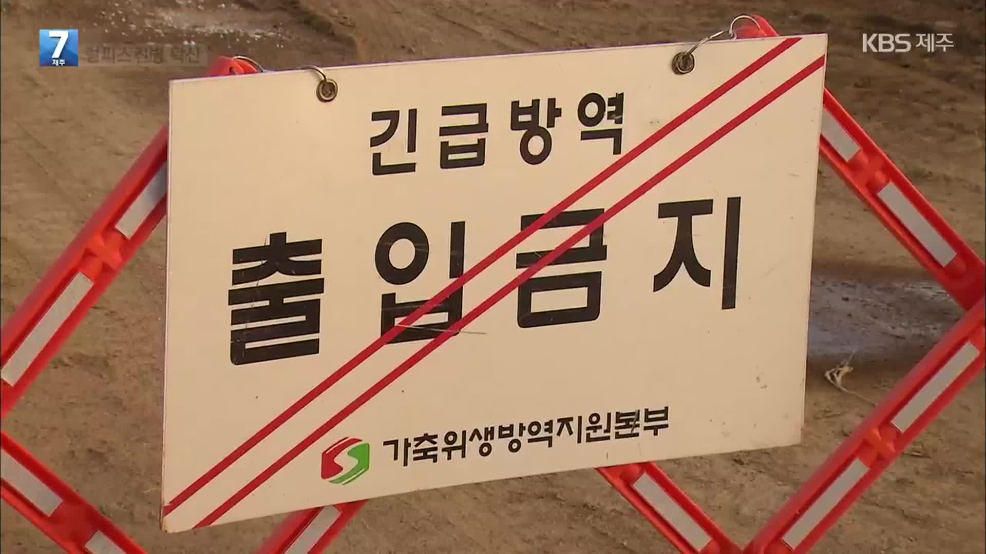 경기·충남·충북에서 럼피스킨병 4건 추가…총 14건 확진