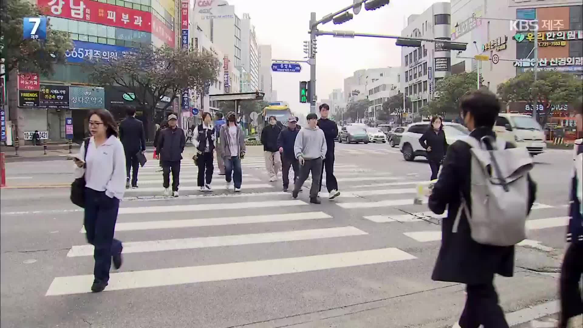 “제주 민심 잡아라”…지역 공약 구체화