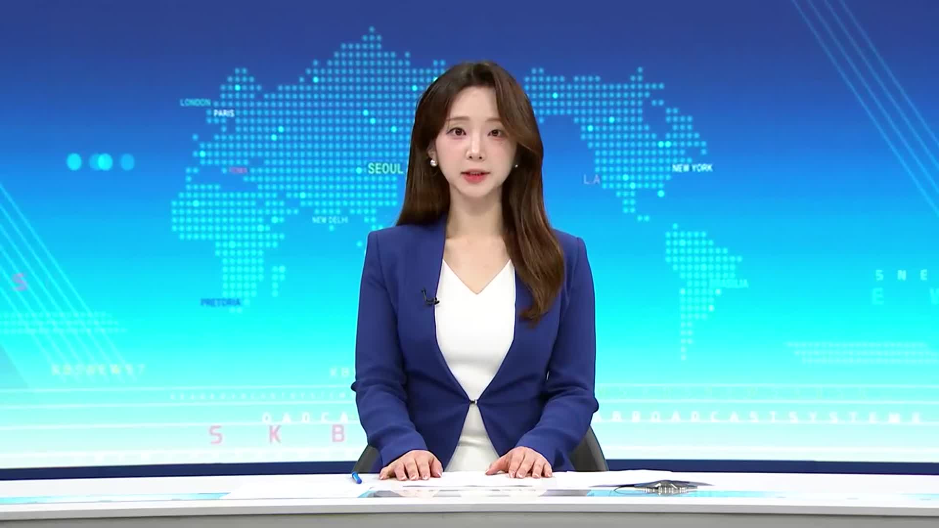 [뉴스7 제주 클로징]
