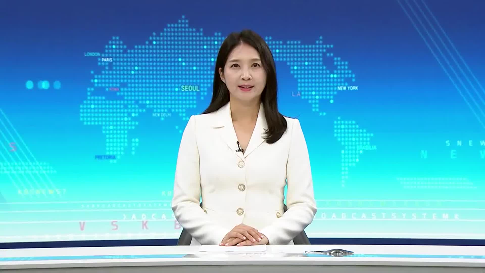 [뉴스7 제주 오프닝]