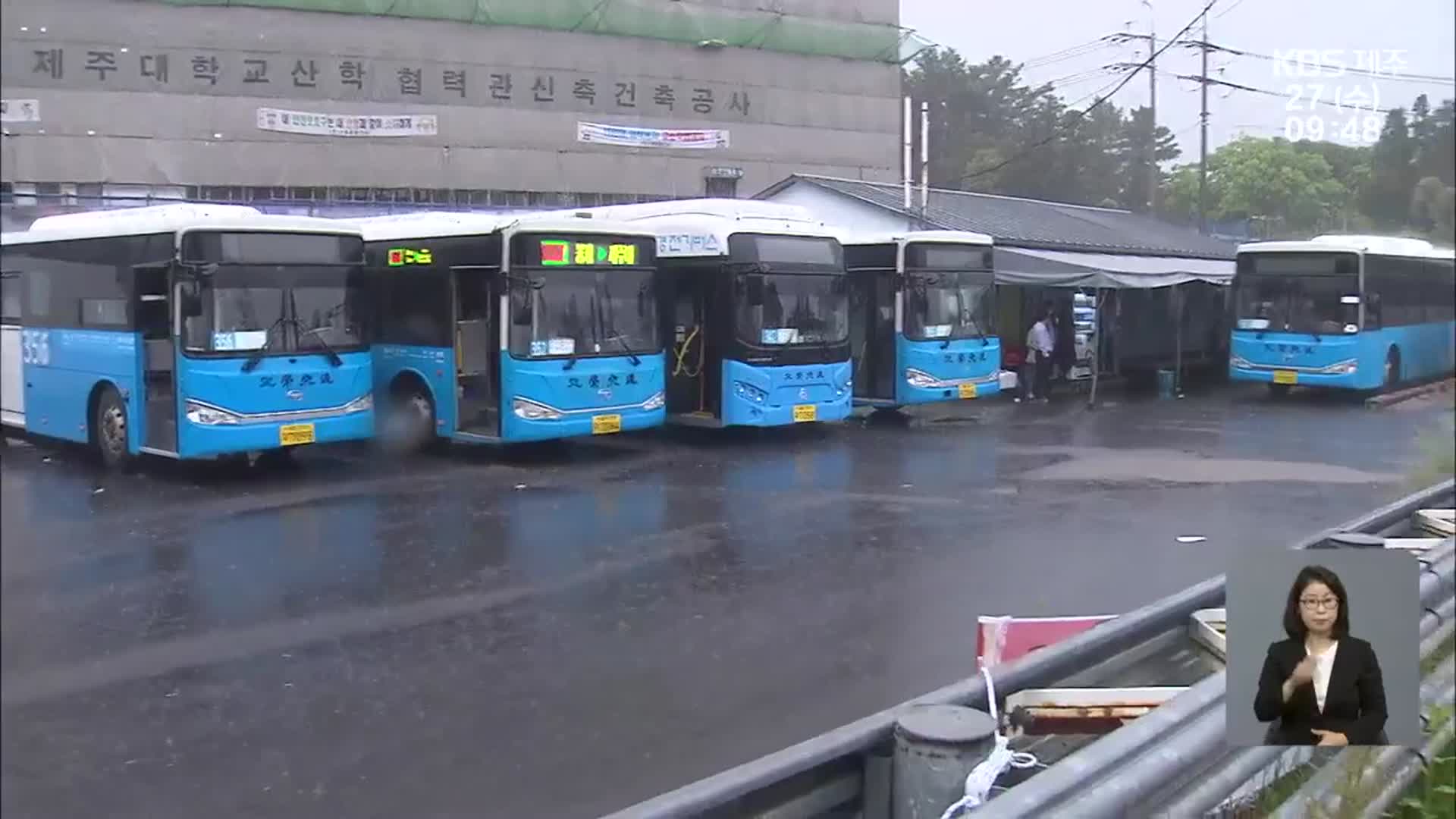 연간 1,000억 원 지원하는데…파업 사태가 남긴 과제