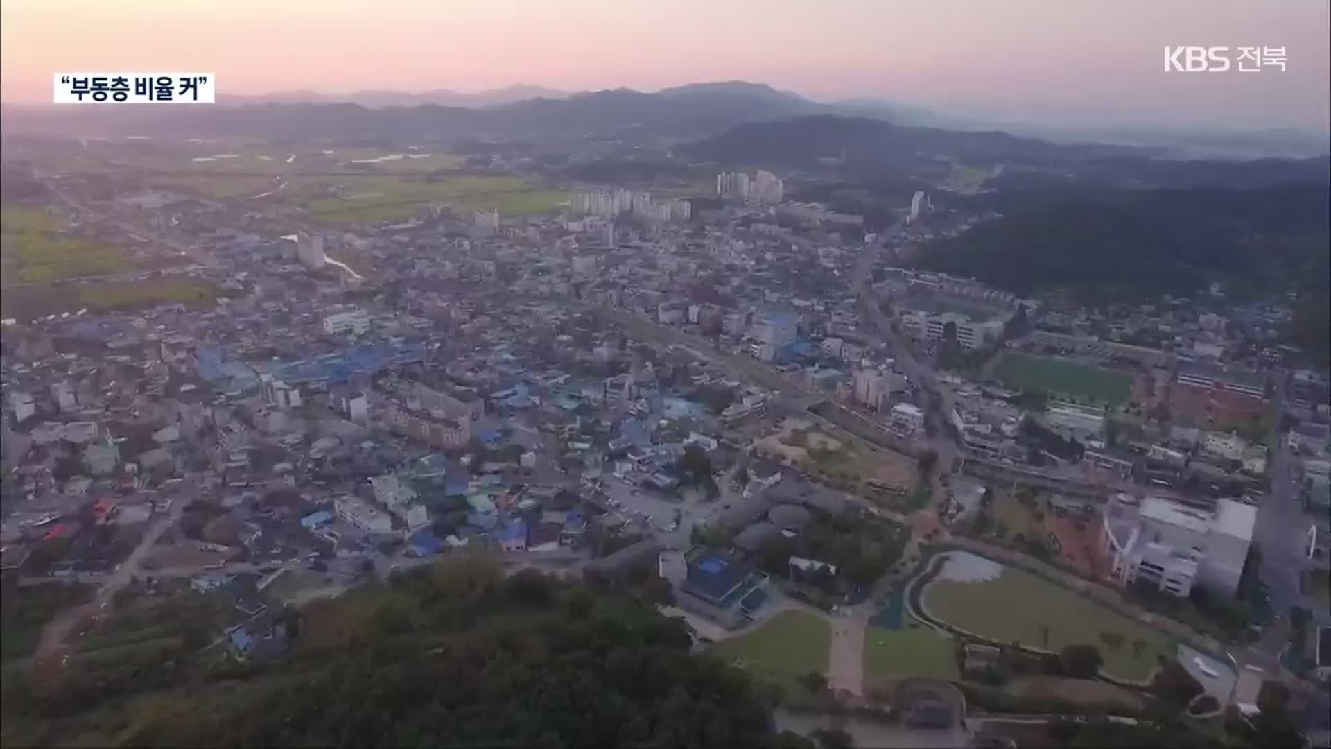 [전북 여론조사]⑥ 도지사·교육감·전주시장 여론조사…“부동층 비율 커”
