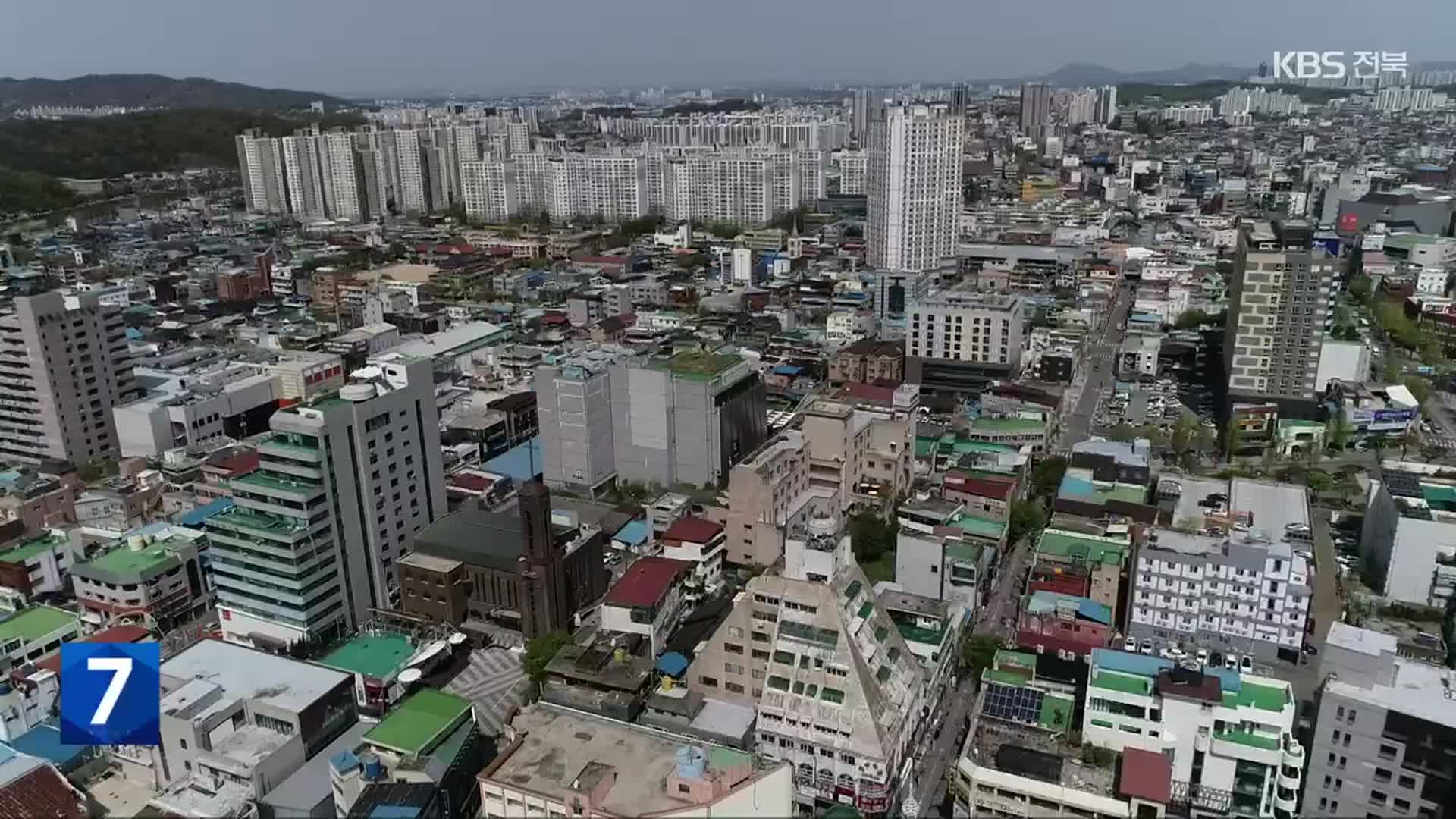 [여론조사] 민주당 9곳 ‘우위’…경선 초접전 예고