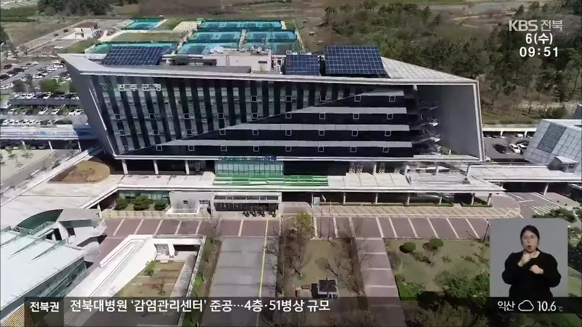 [전북 여론조사]③ 군산·정읍·김제·완주 후보 적합도…‘정읍·김제 경합’