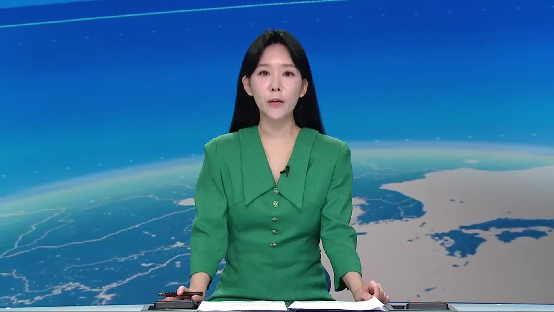 [930뉴스 전북 클로징]