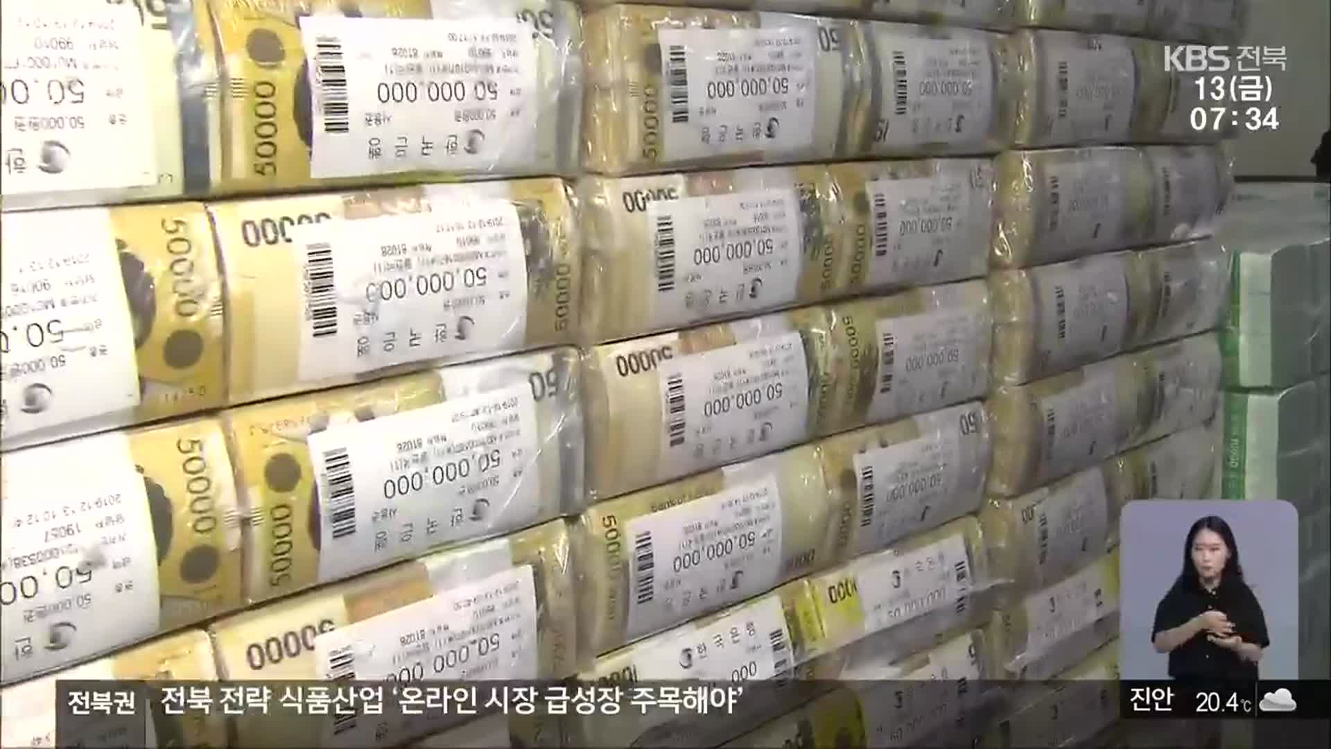 달라지는 지방재정…기대와 과제는?