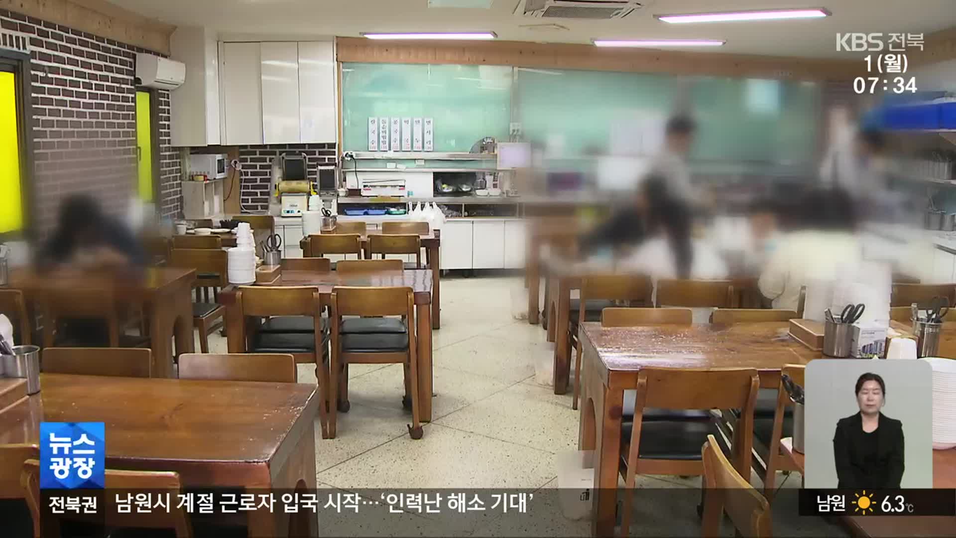 주민이 키우는 가게, ‘우리 동네 크라우드 펀딩’