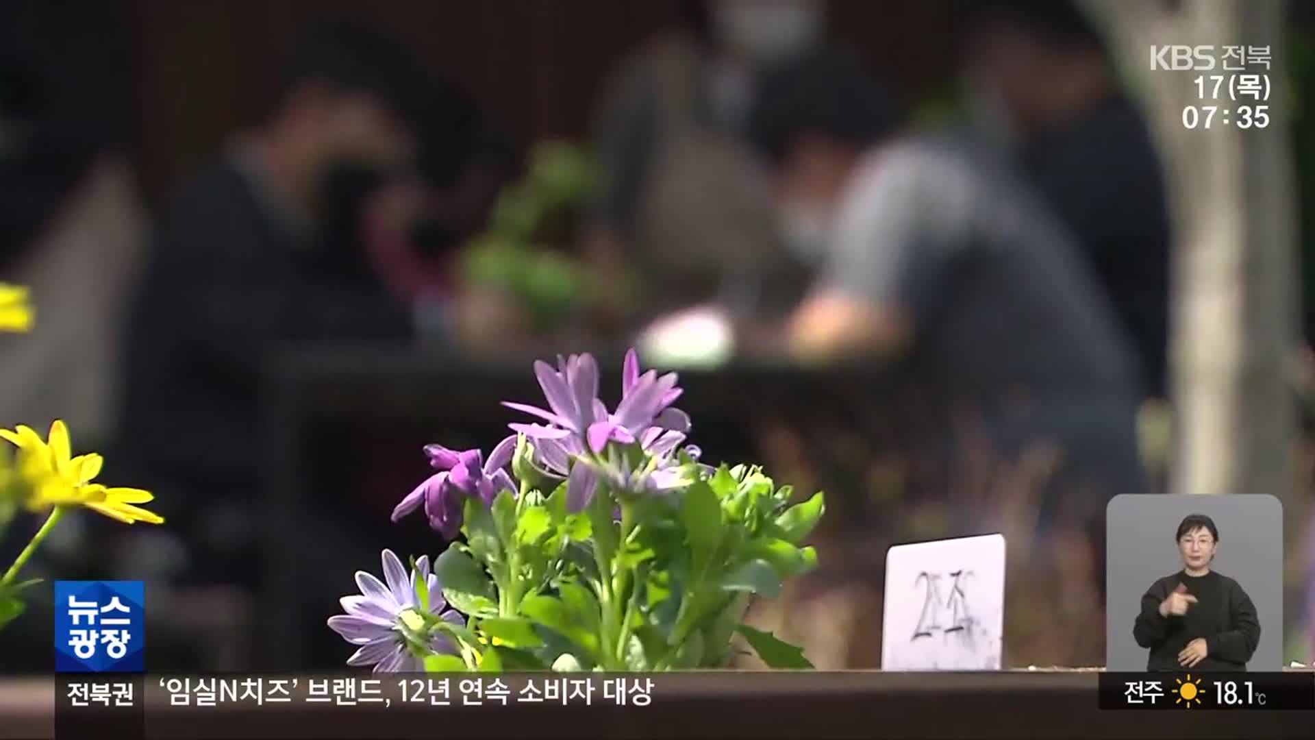 우울증·조현병 줄이는 ‘치유농업’ 본격 보급