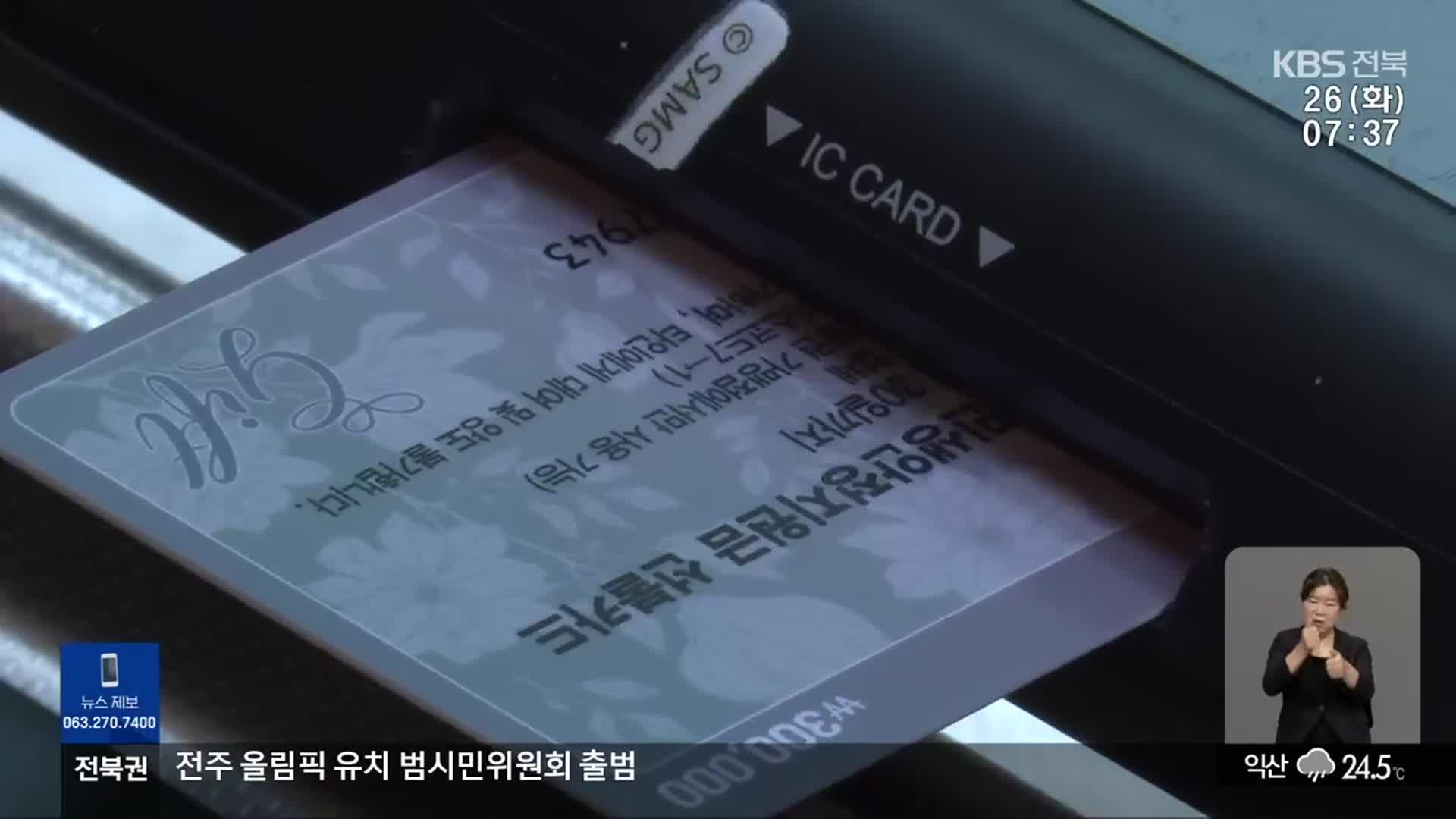 ‘지역 경제 회생’ 명분에…너도나도 민생 지원금